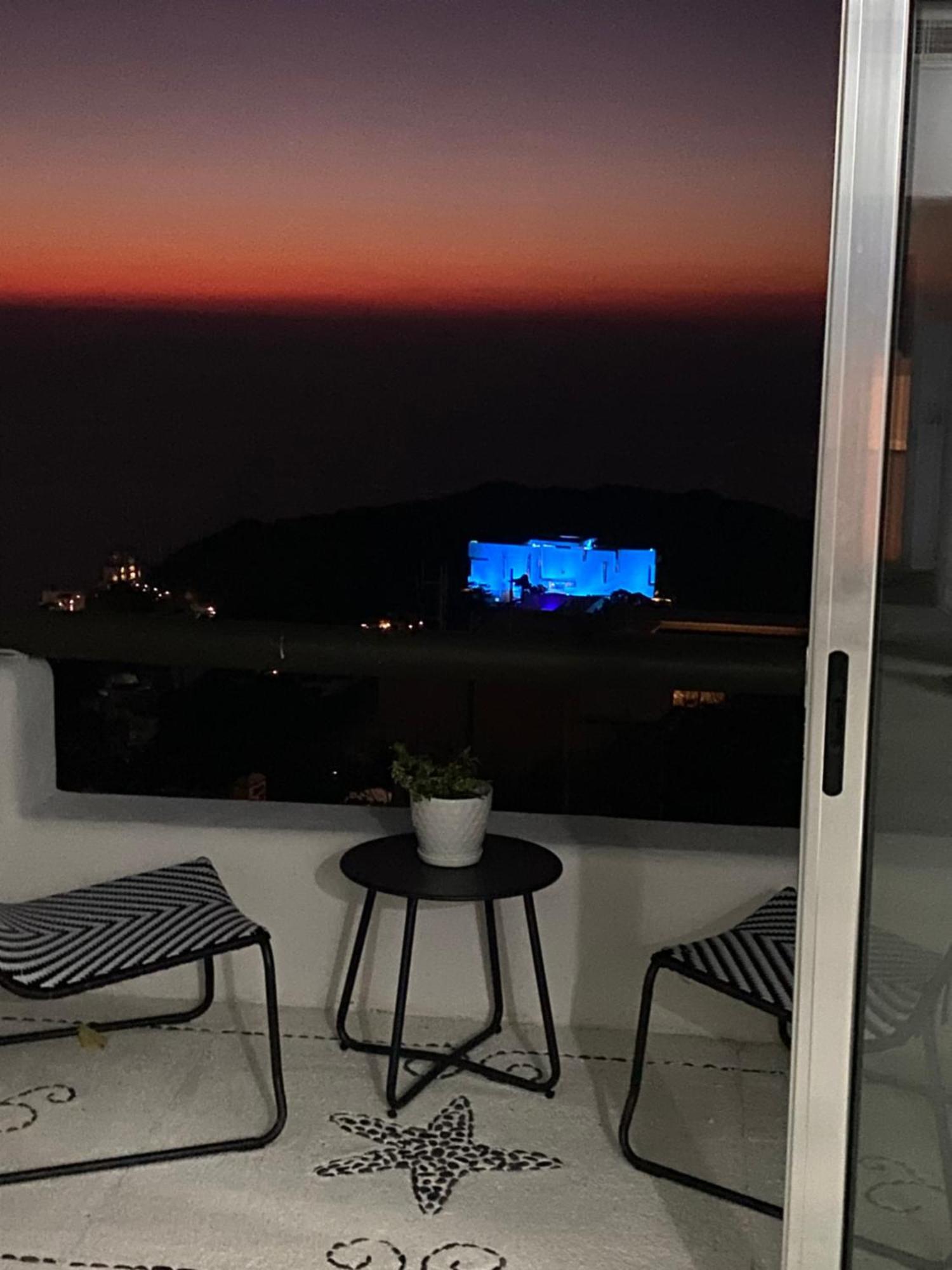 Villa San Sebastian, Celajes Acapulco