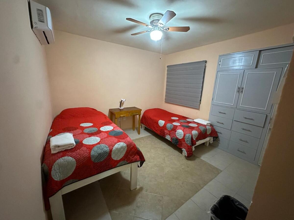 Apartamento Beautiful Banus Residencial