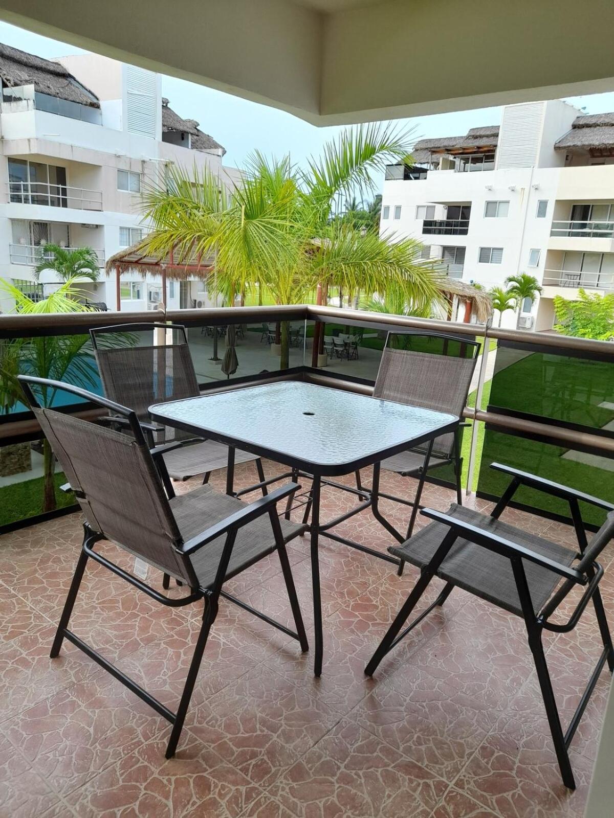 Beautiful Banus Residencial Apartamento *