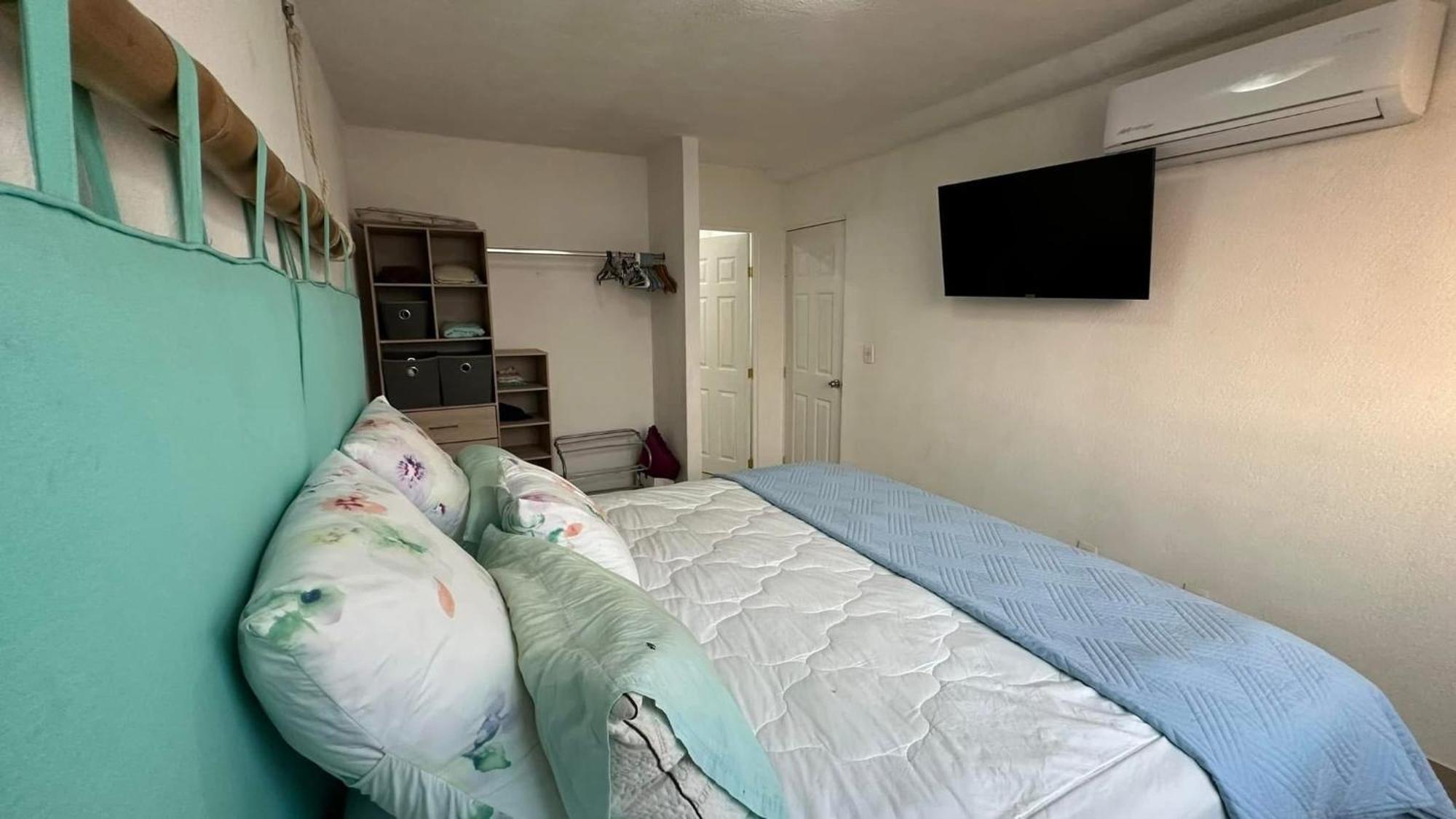Marina Diamante Apartamento *