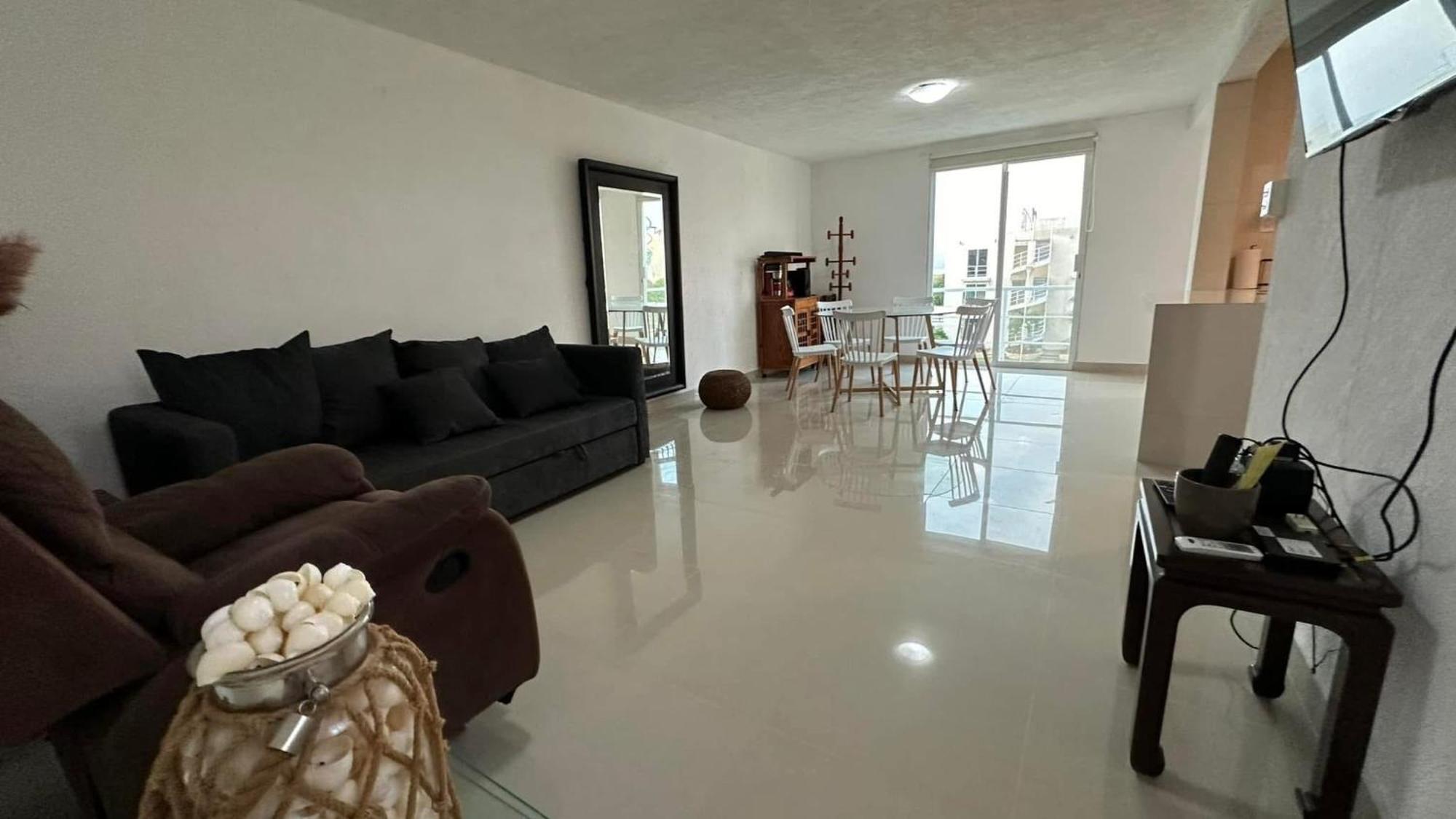 Marina Diamante Apartamento Acapulco