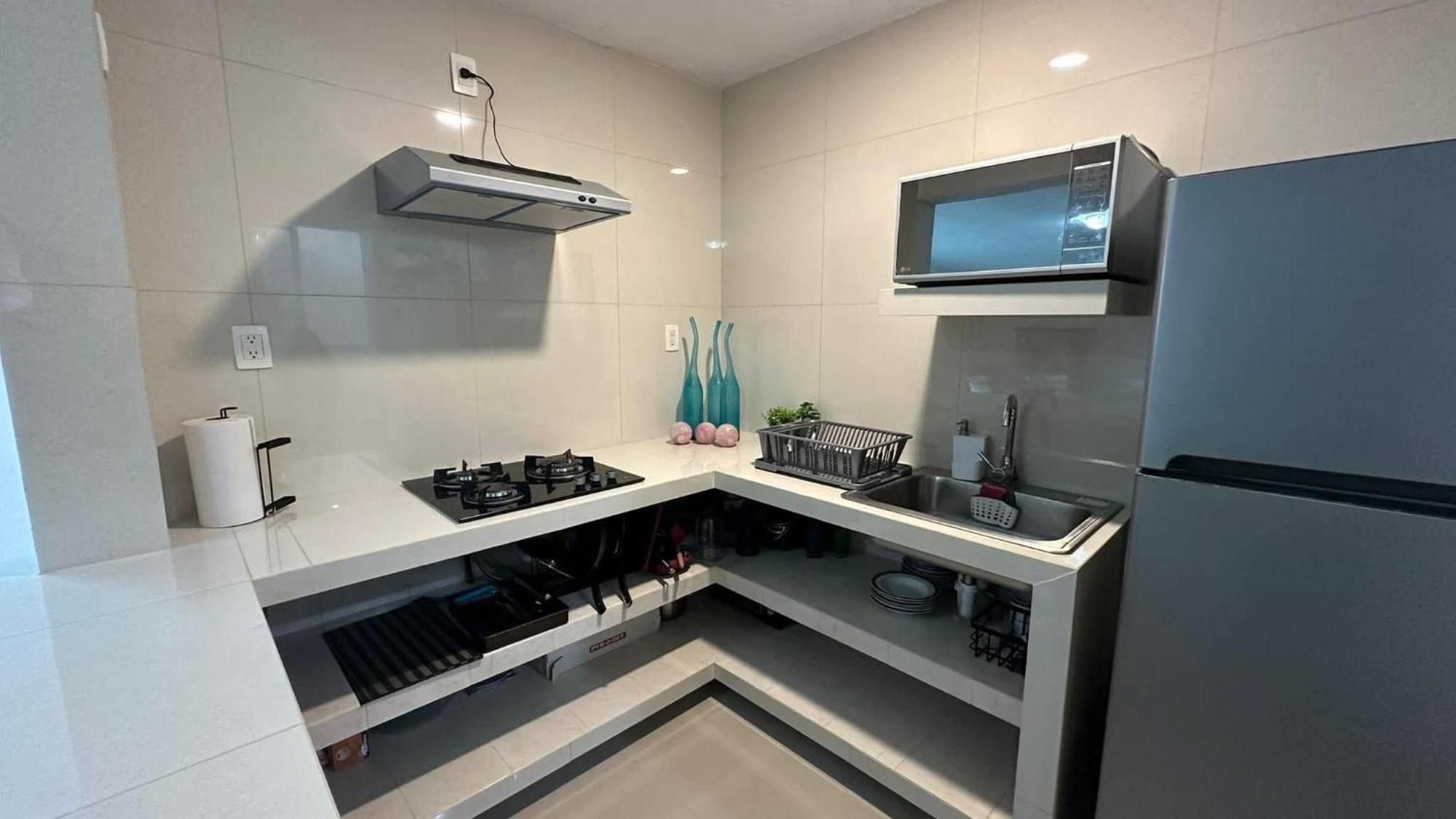 Marina Diamante Apartamento