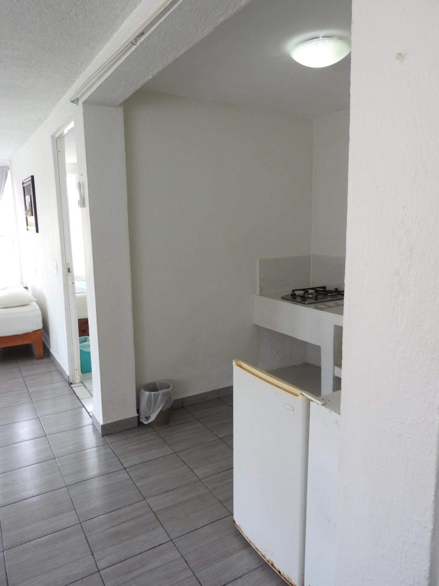 Hotel Balcones De Costa Azul Acapulco