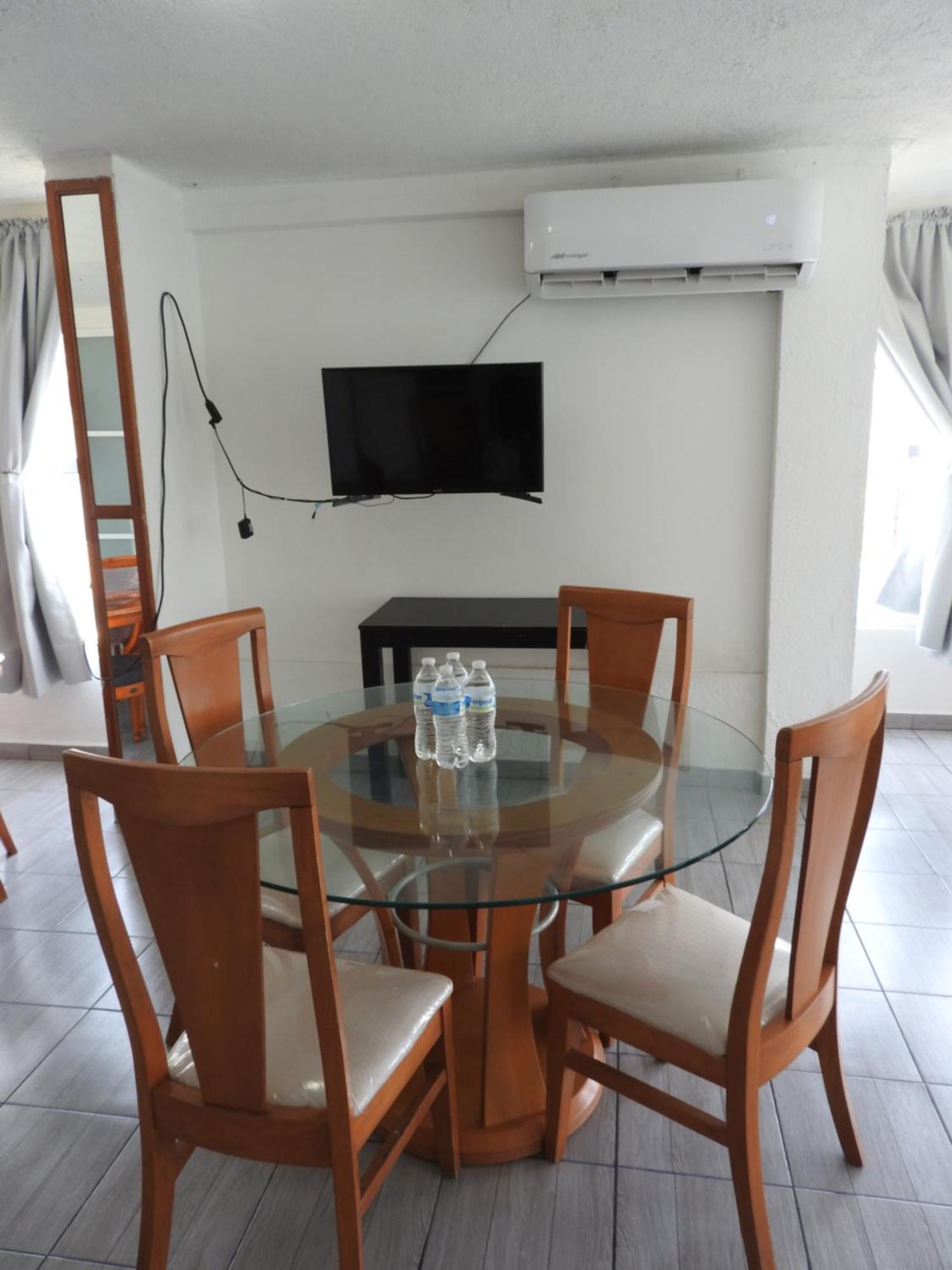 Hotel Balcones De Costa Azul