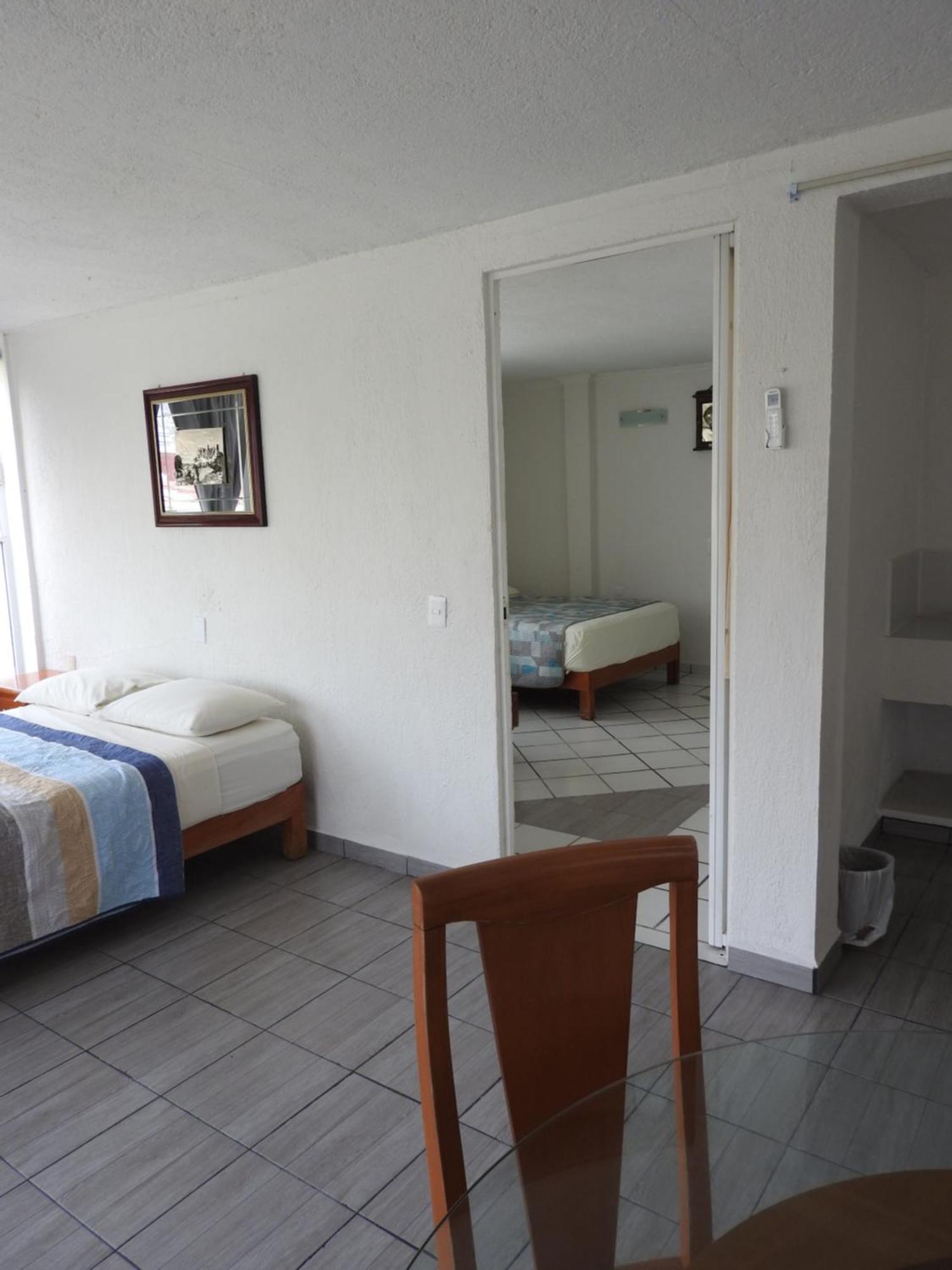 Hotel Balcones De Costa Azul *