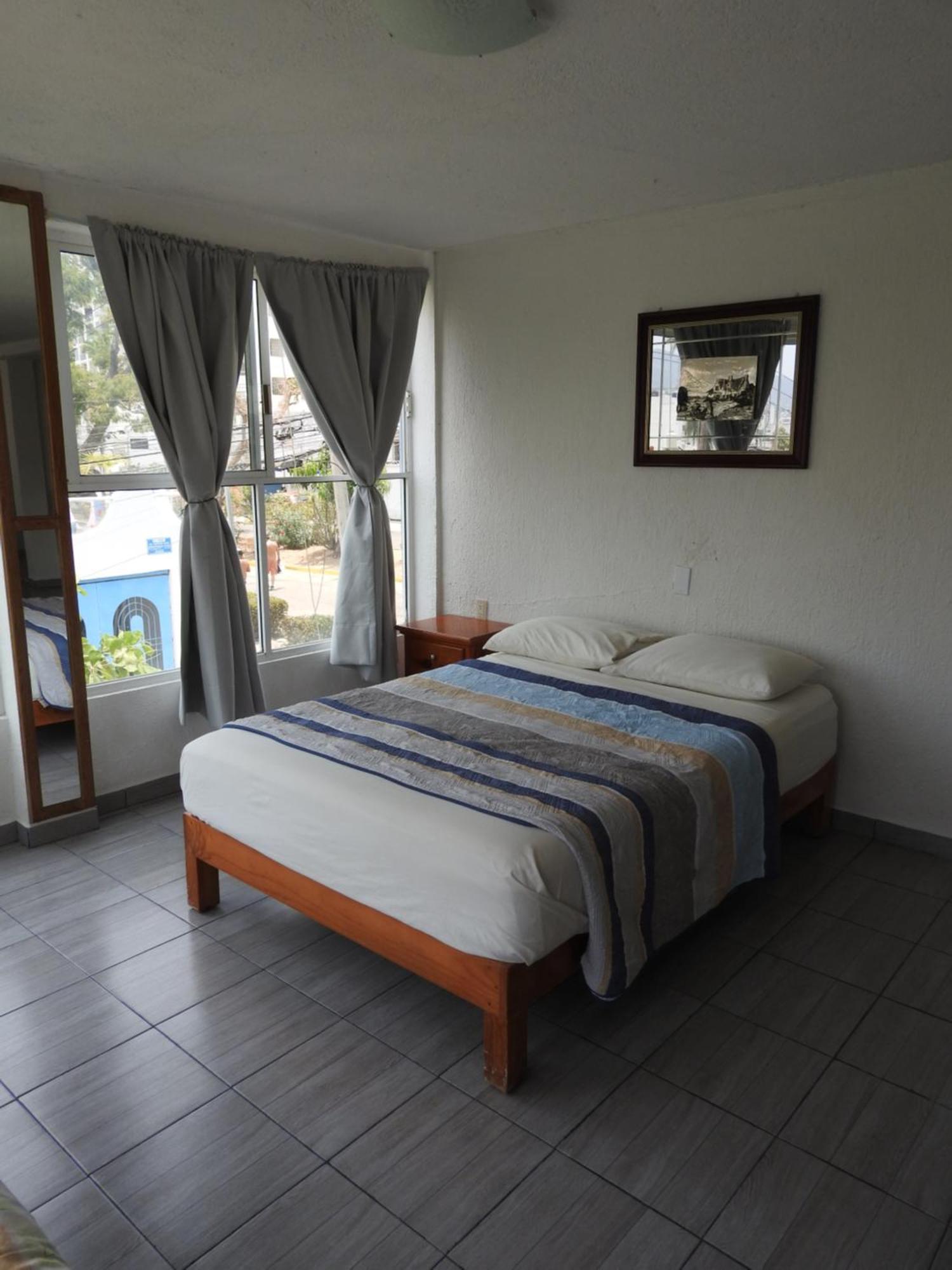 Balcones De Costa Azul Hotel Acapulco