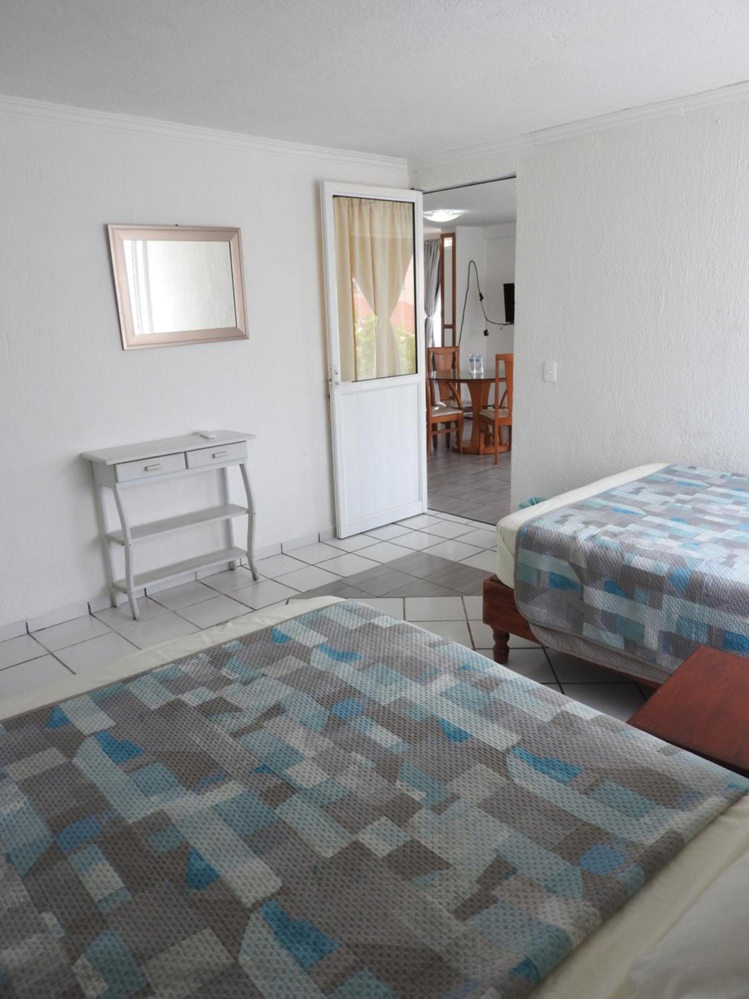 Hotel Balcones De Costa Azul Acapulco