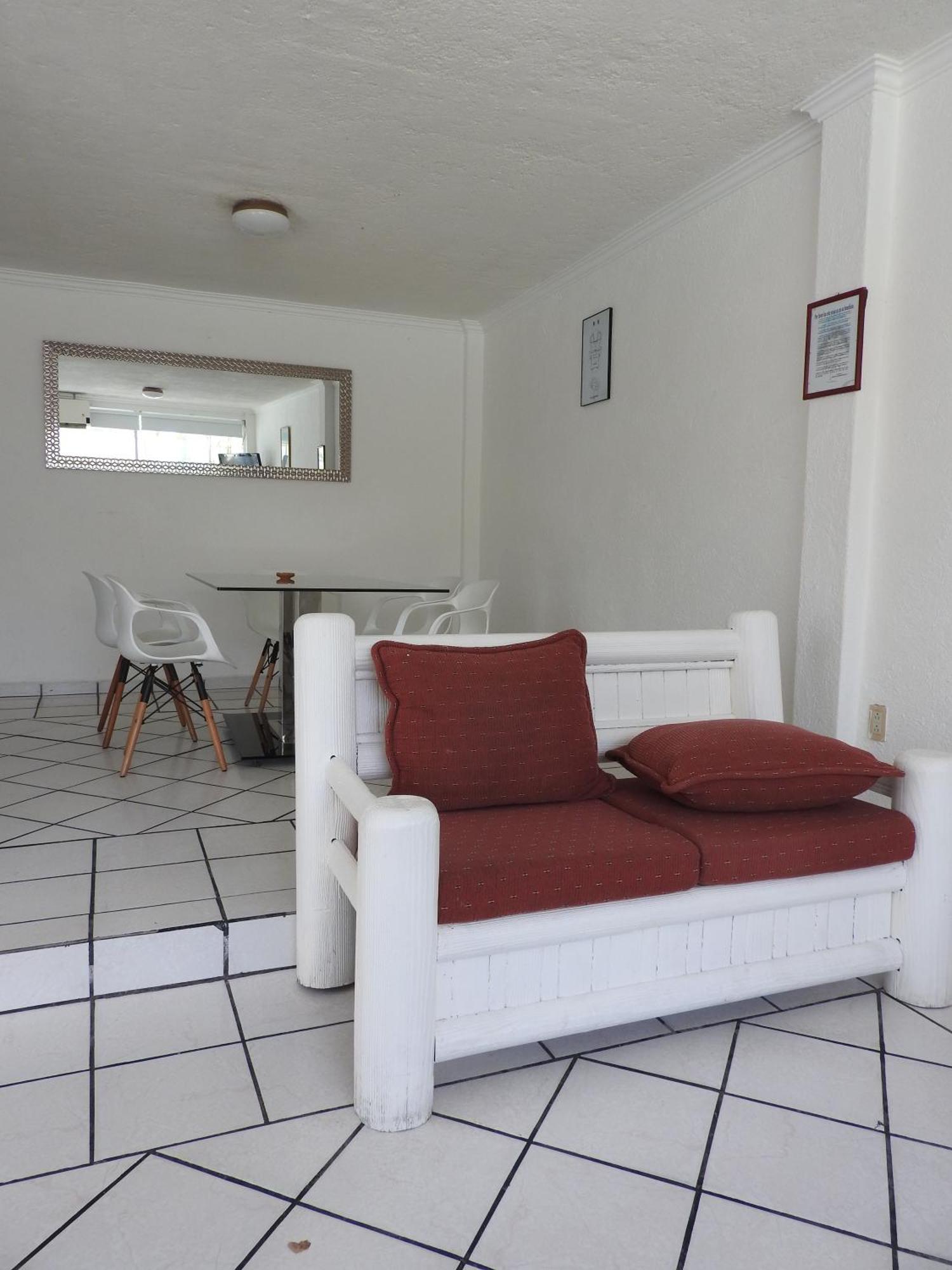 Balcones De Costa Azul Hotel