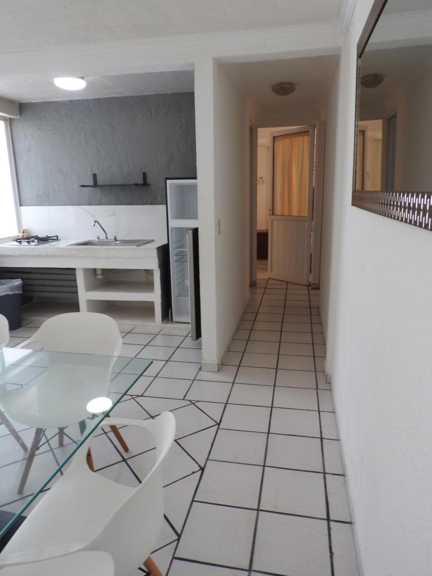 Hotel Balcones De Costa Azul *