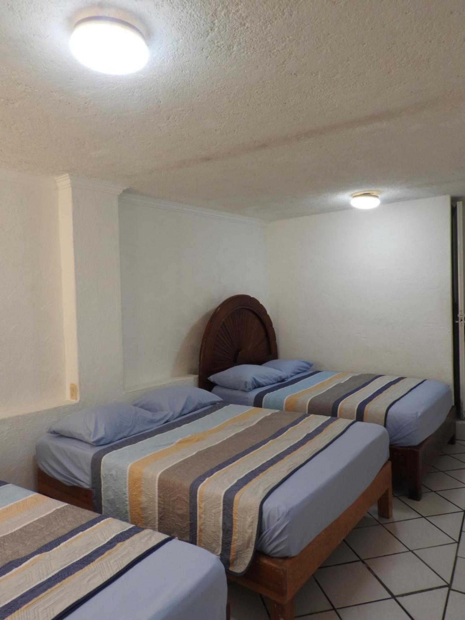 Hotel Balcones De Costa Azul Acapulco