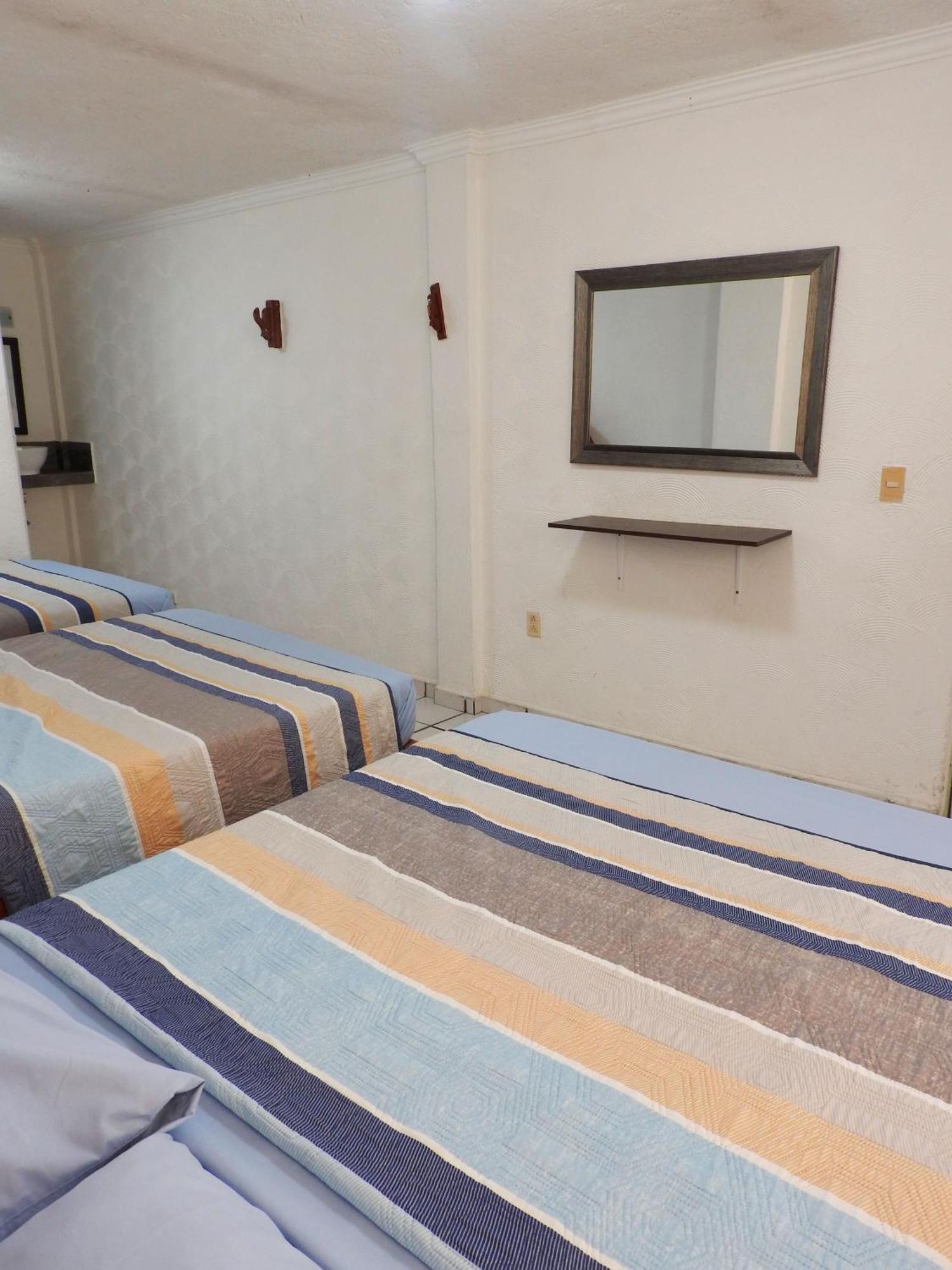 Balcones De Costa Azul Hotel