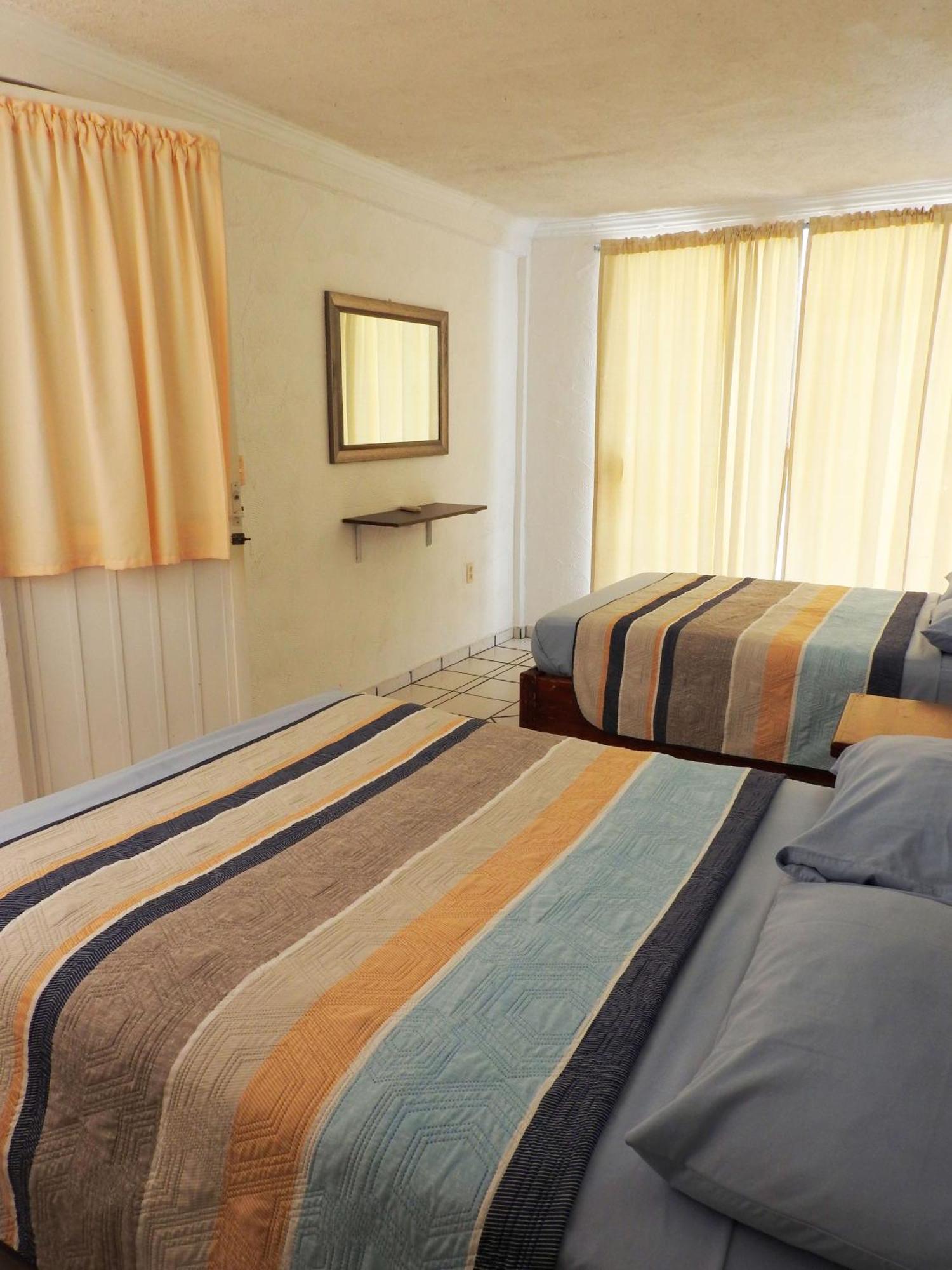 Balcones De Costa Azul Hotel *