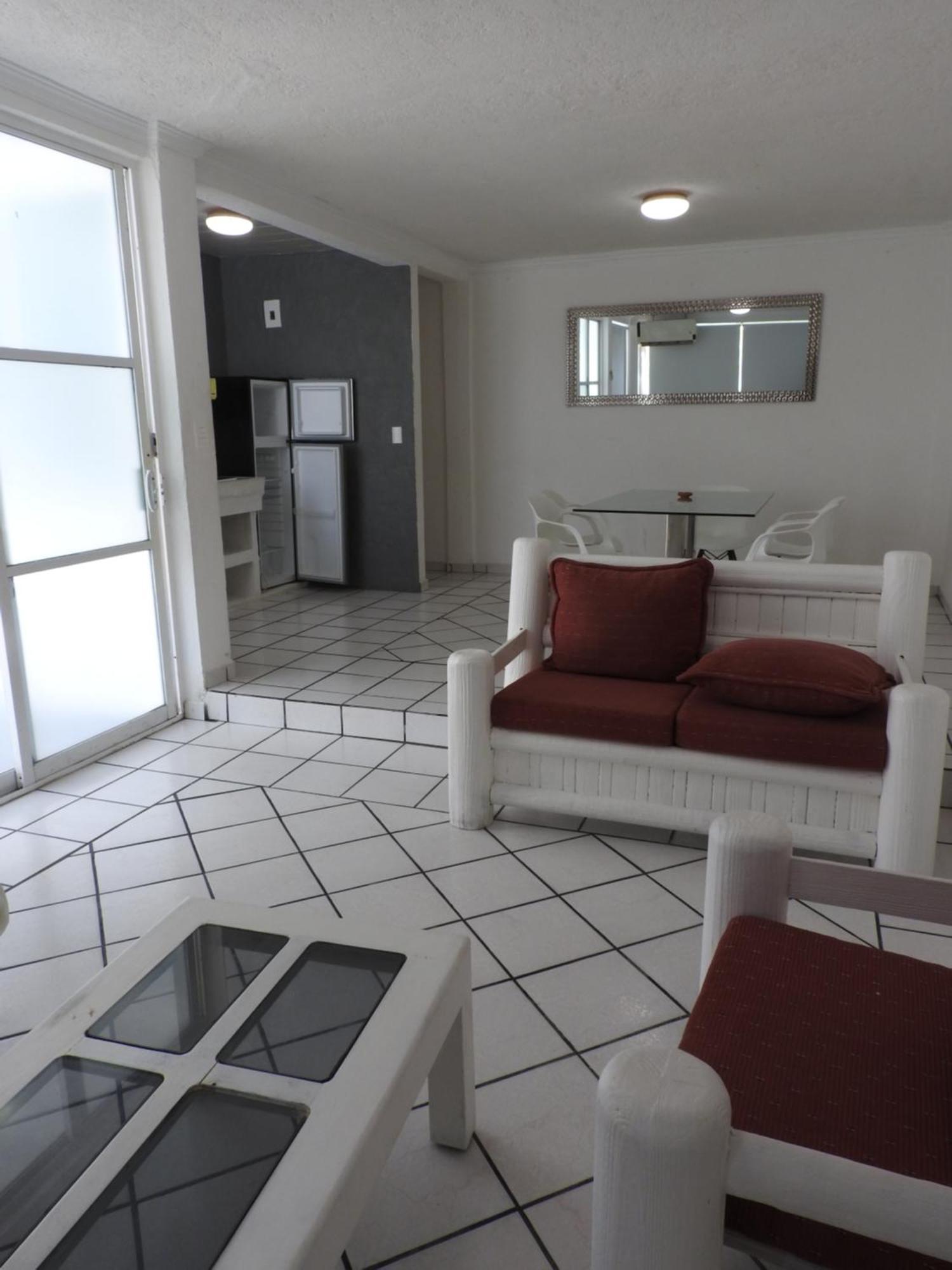 Hotel Balcones De Costa Azul *