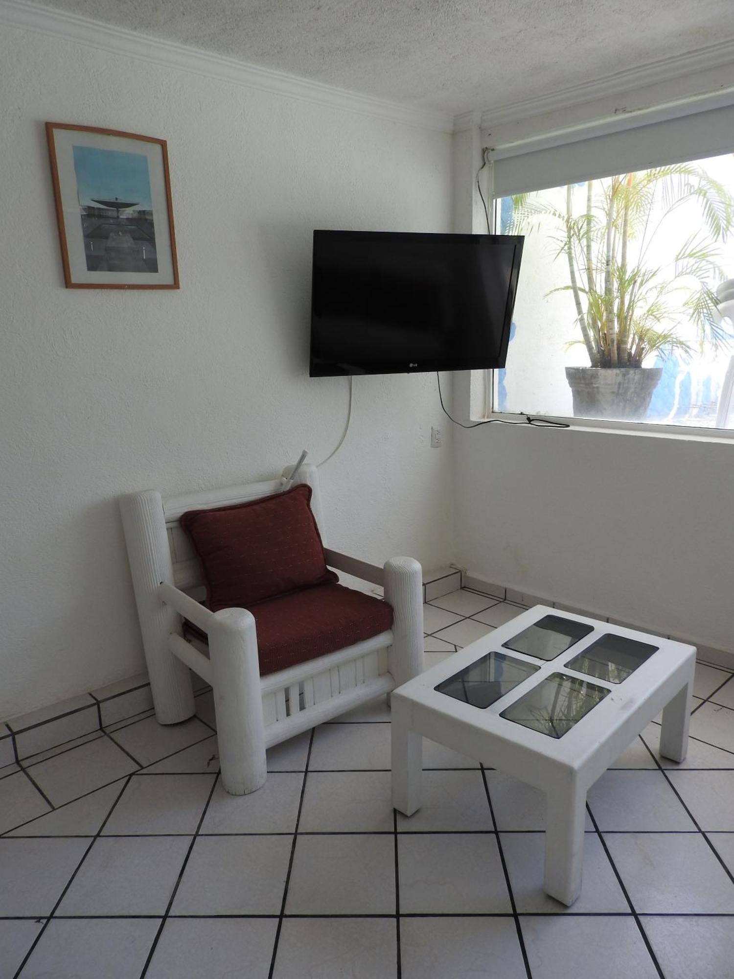 Balcones De Costa Azul Hotel Acapulco