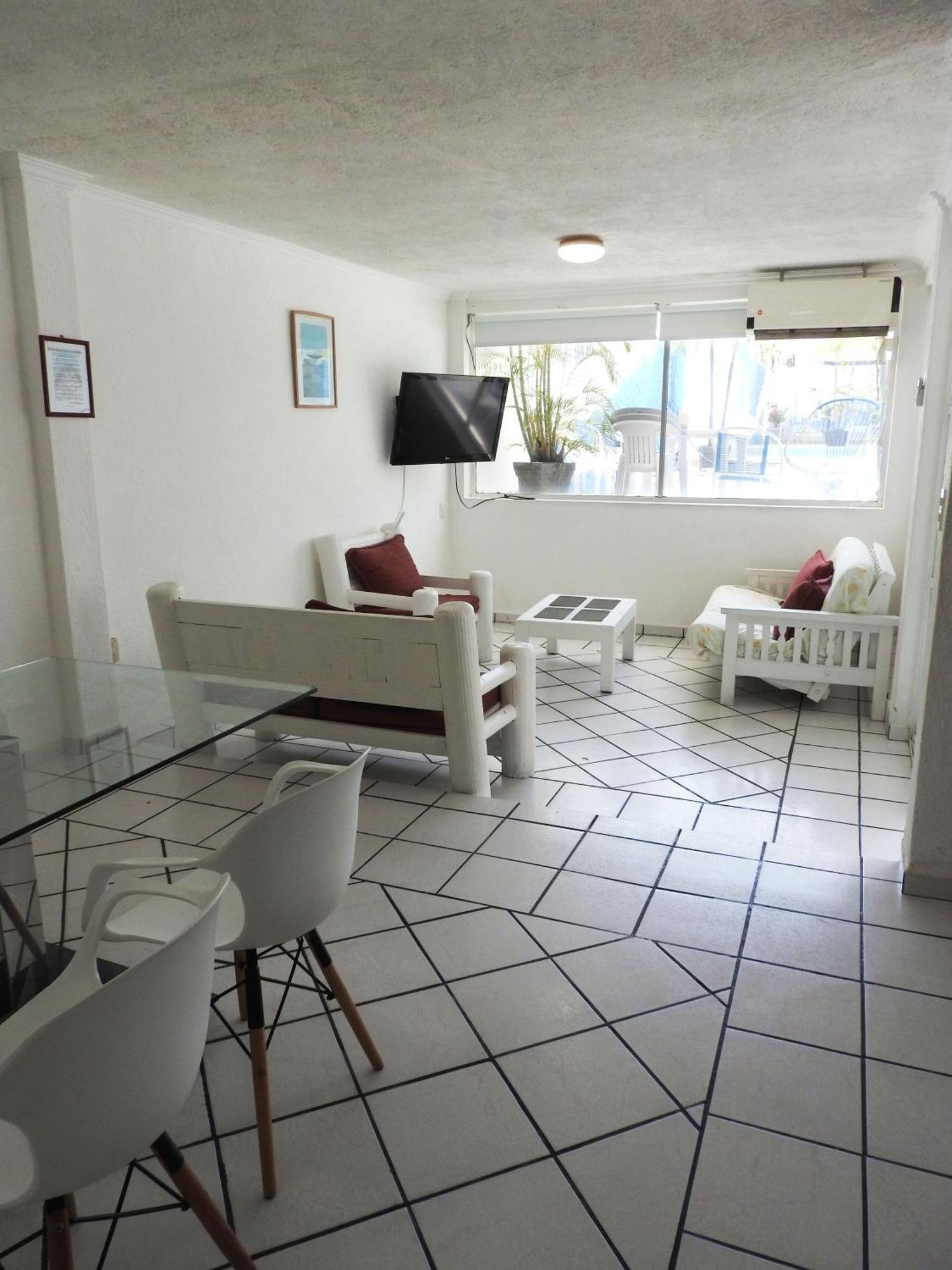Balcones De Costa Azul