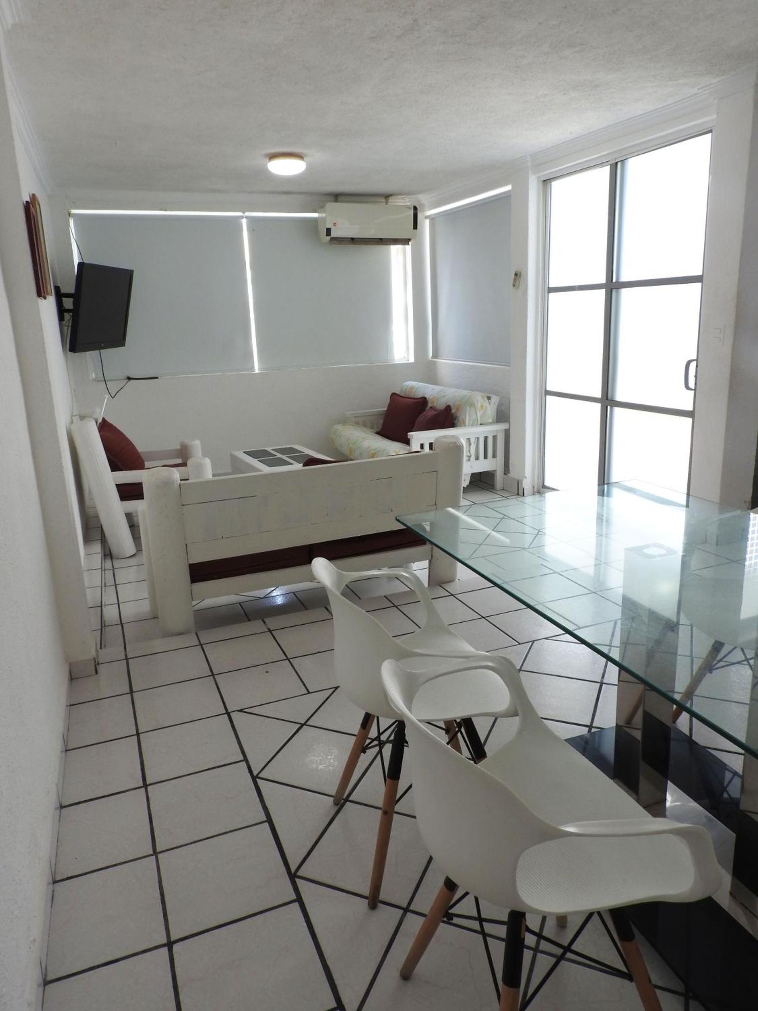 Balcones De Costa Azul Hotel *