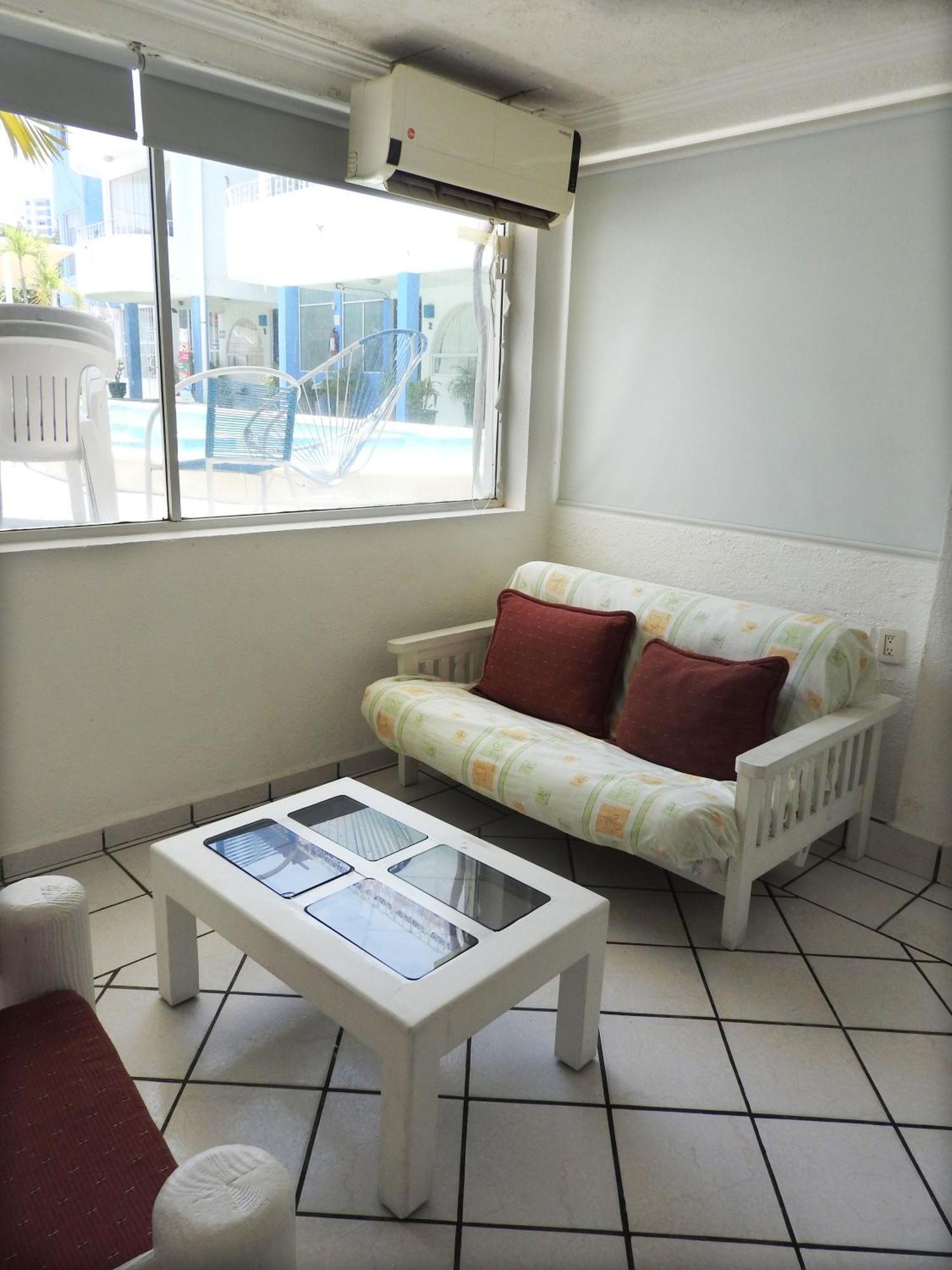 Hotel Balcones De Costa Azul *