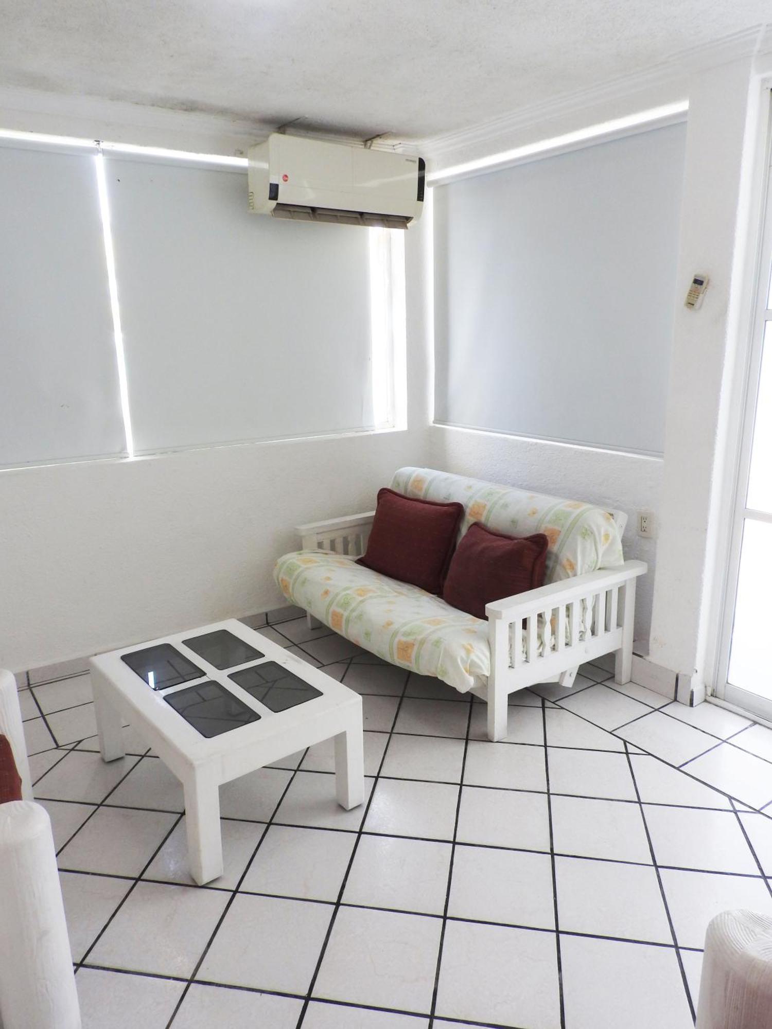 Hotel Balcones De Costa Azul *