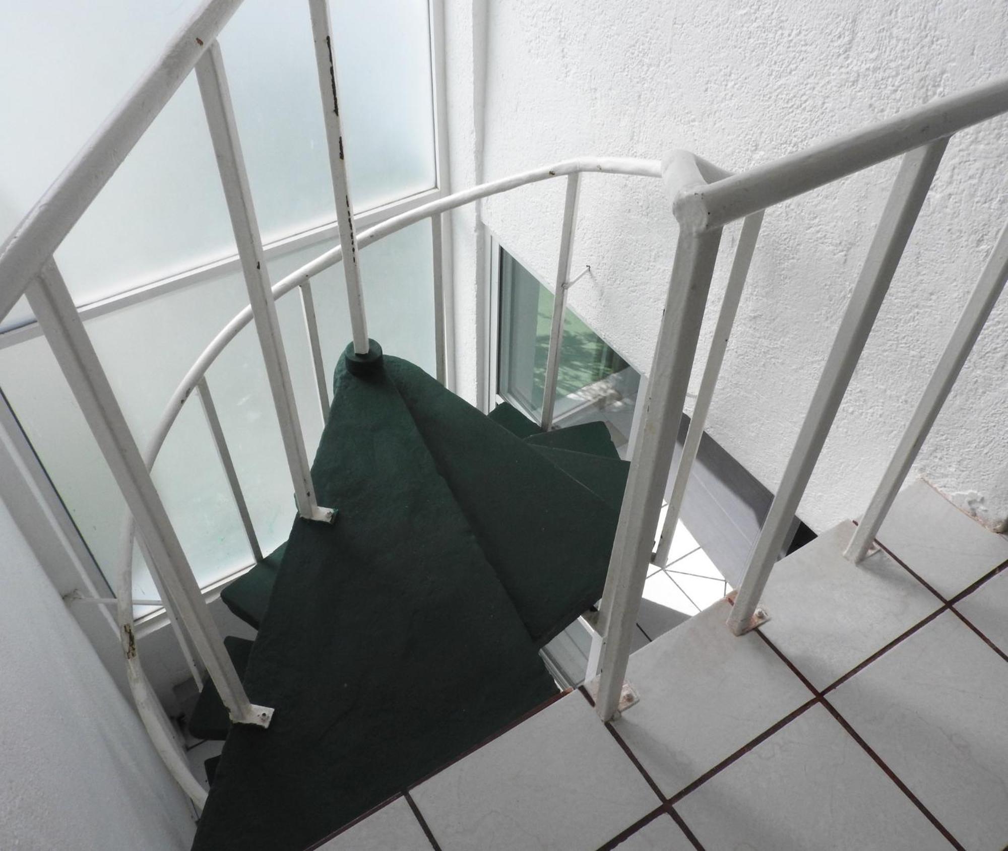 Hotel Balcones De Costa Azul