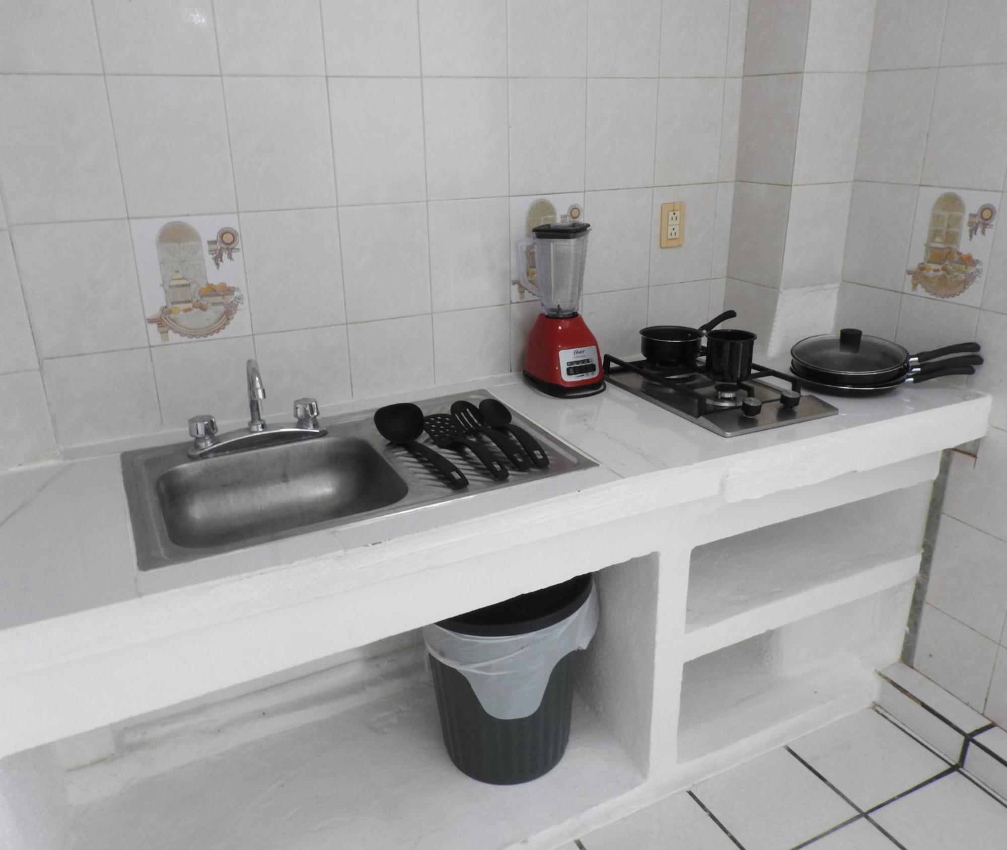 Hotel Balcones De Costa Azul