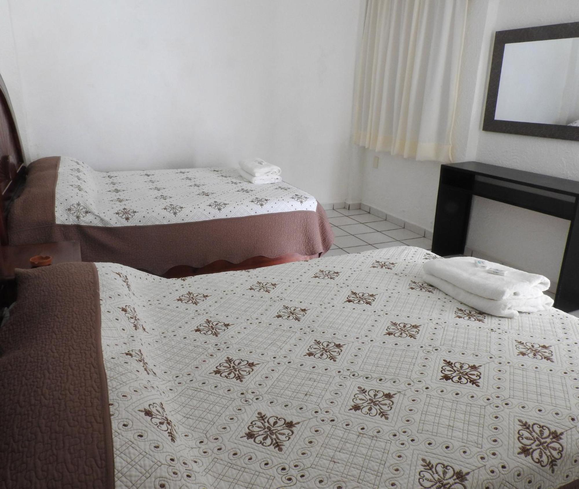Balcones De Costa Azul Hotel *