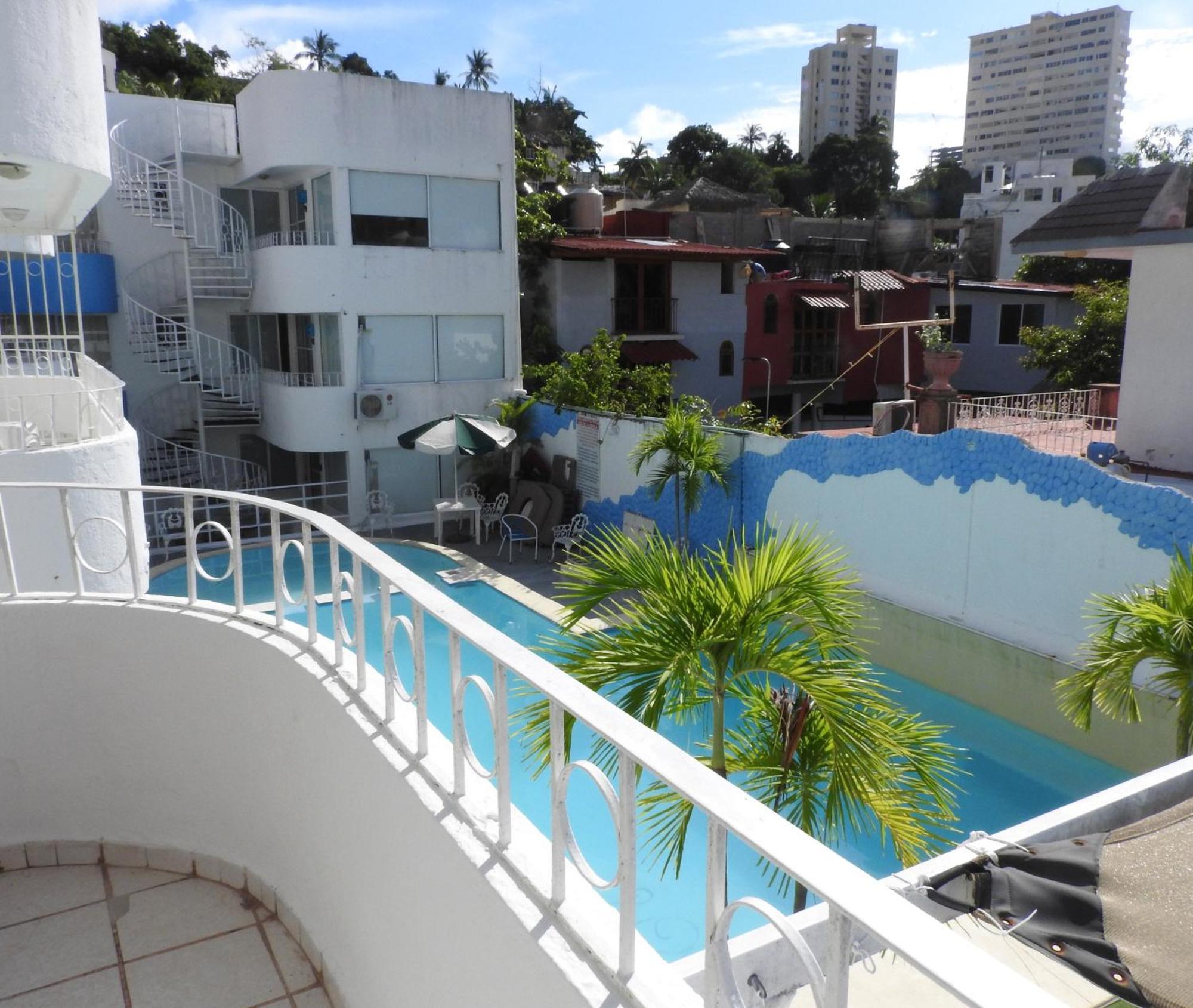 Balcones De Costa Azul * Acapulco