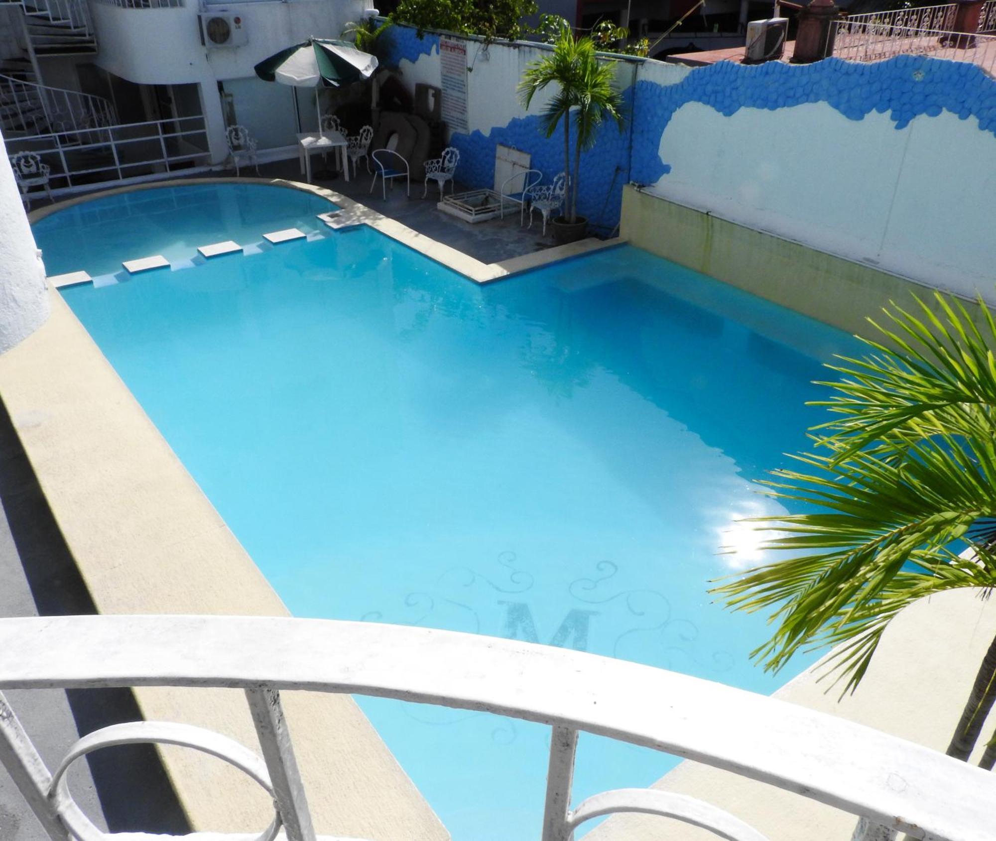 Balcones De Costa Azul