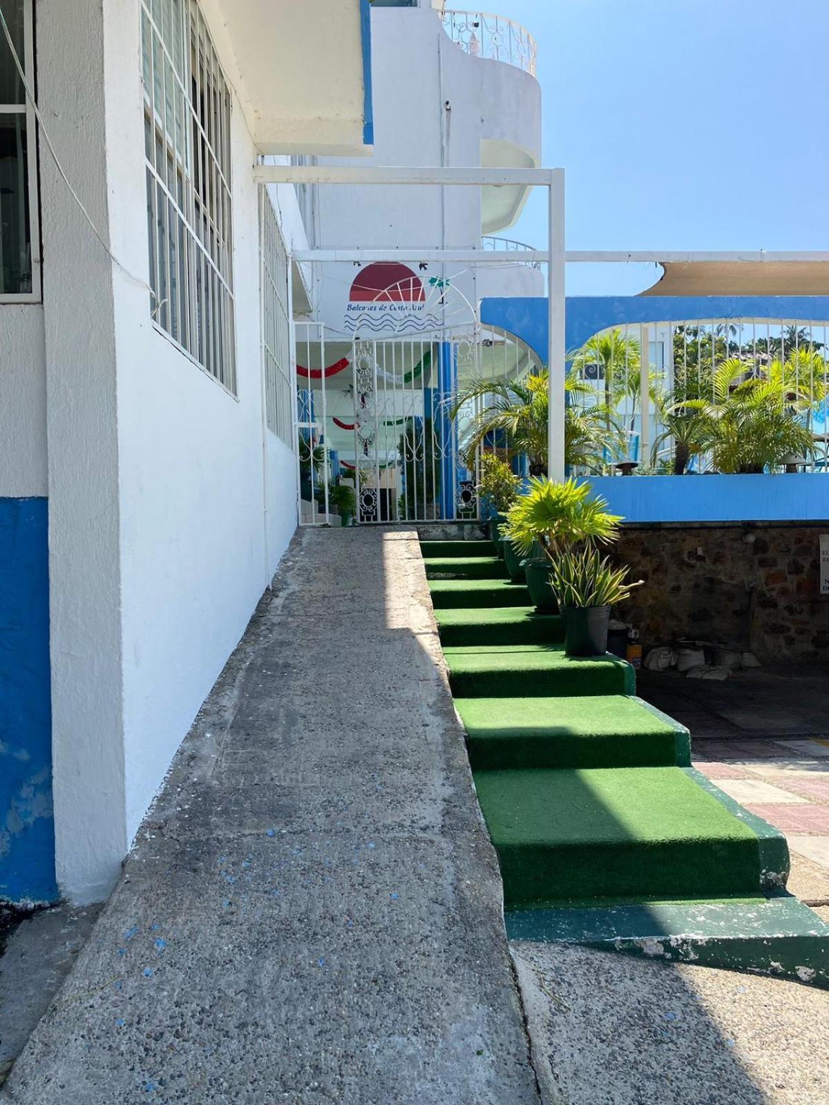 Balcones De Costa Azul Hotel *