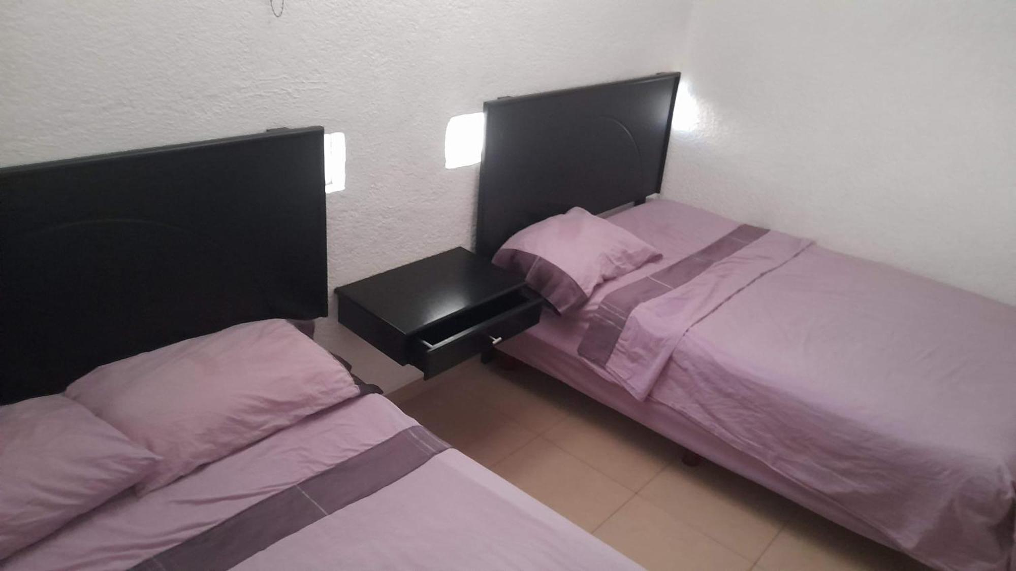 Tres Recamaras Apartamento *