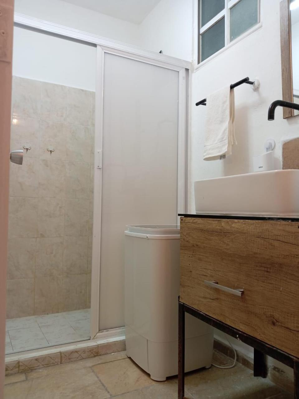 Depto Con Piscina Puente Del Mar Apartamento