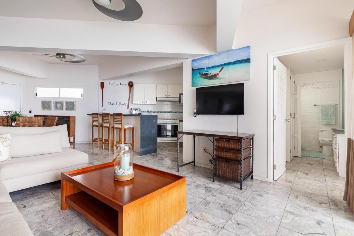 Apartamento Great Beachfront Condo,11th Floor, Great View! Acapulco