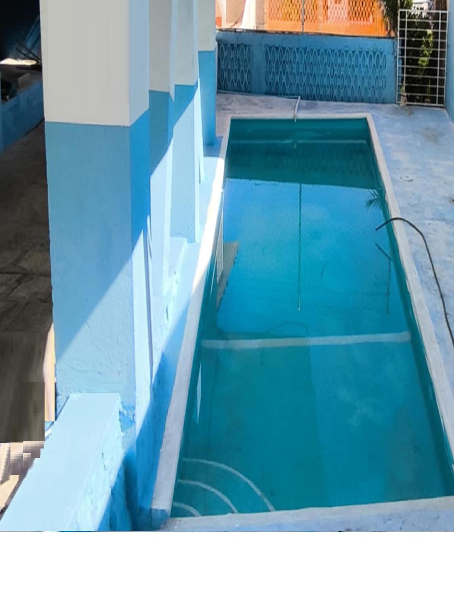 Guest house Colinas