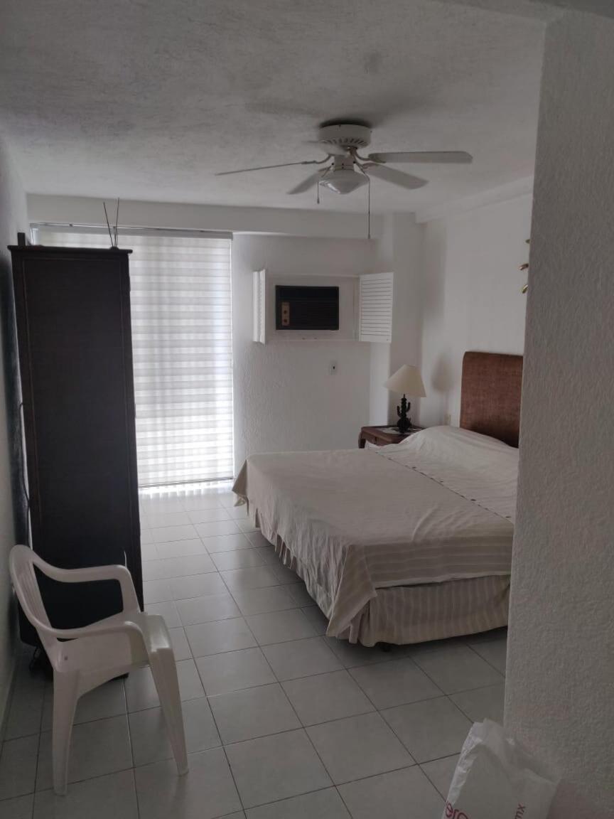 Apartamento Costa Azul A 100 Mts Playa