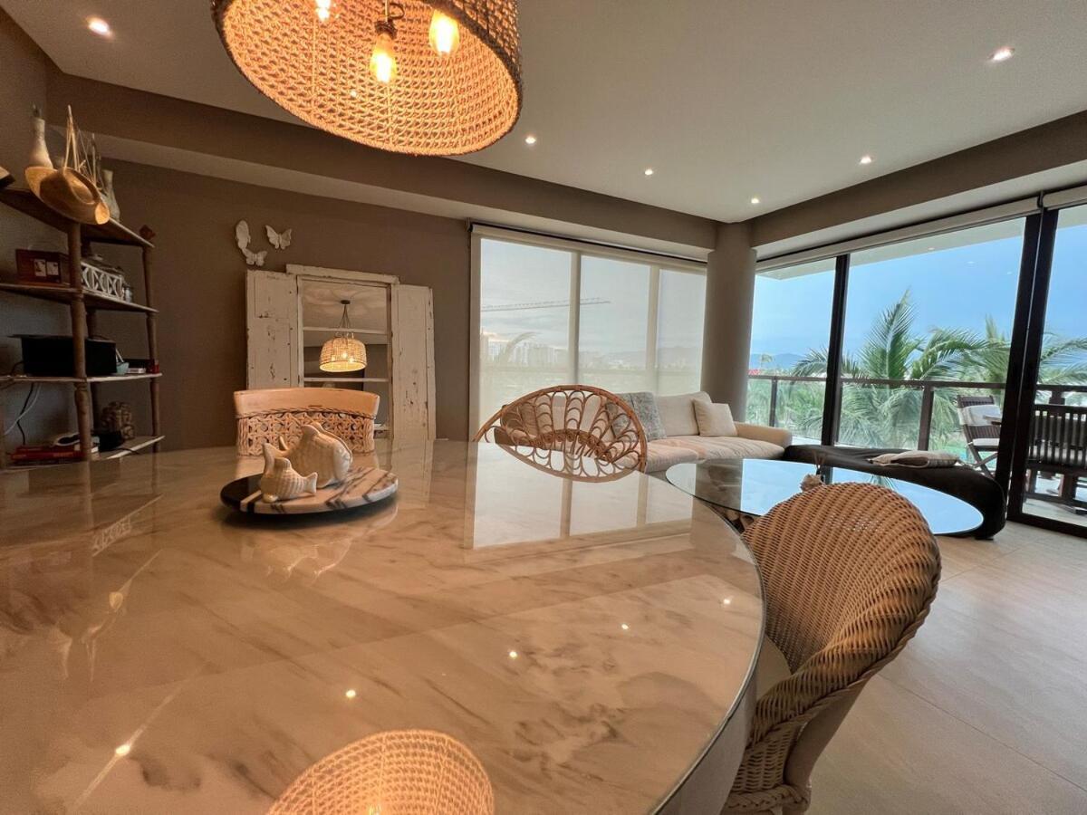 Diamante La Isla Residences & Apartamento