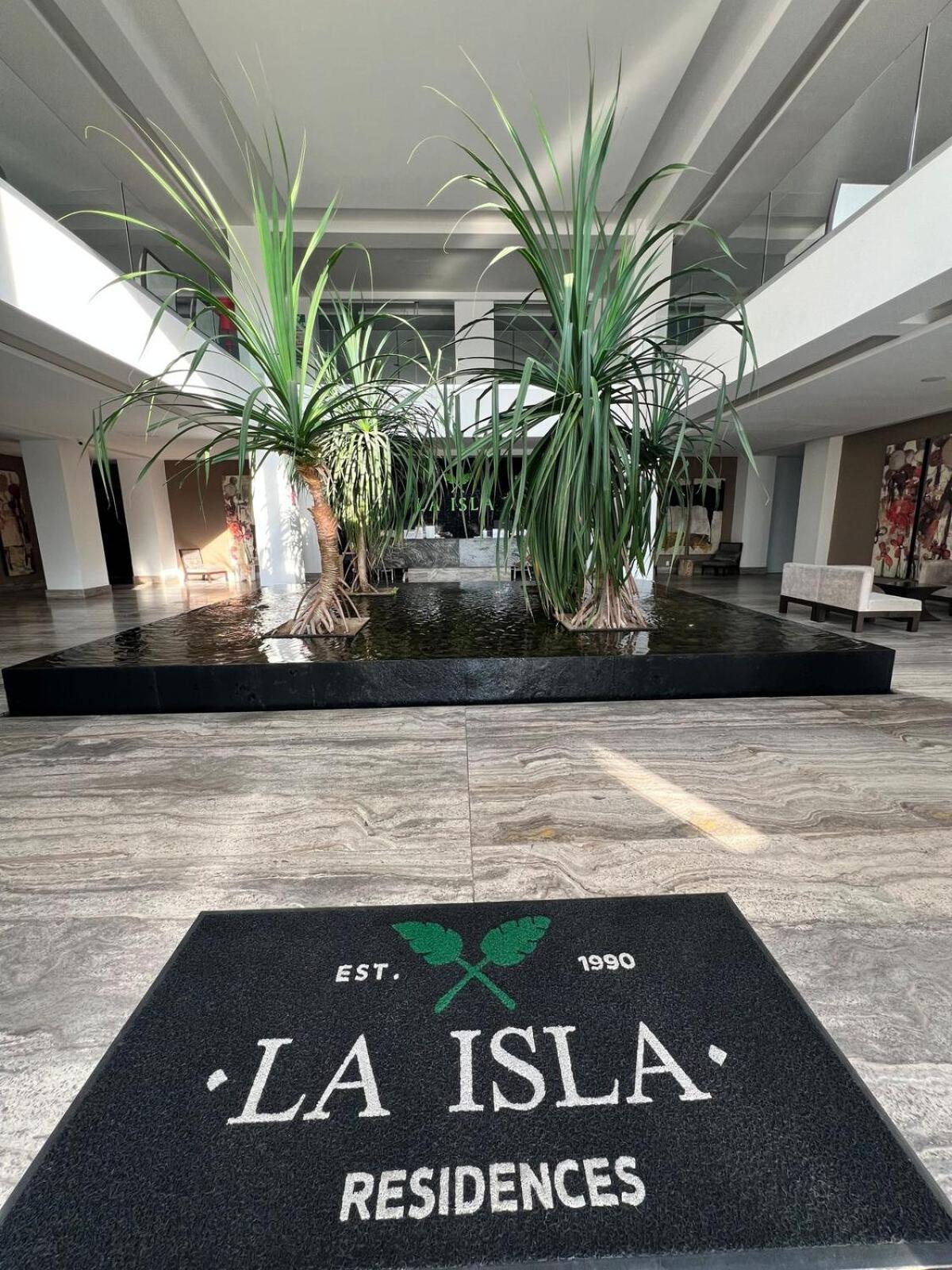 Apartamento Diamante La Isla Residences &