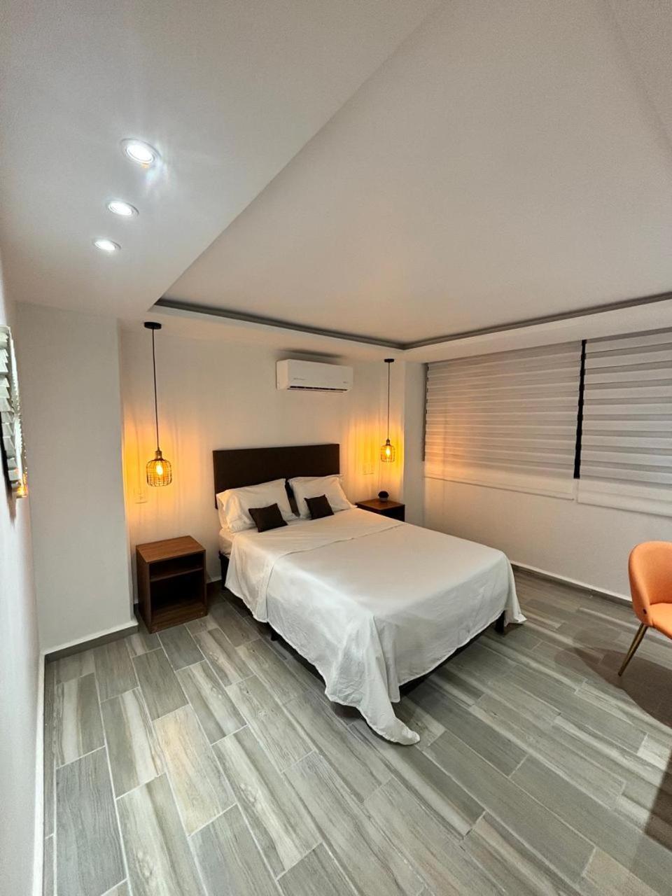 Departamento Mulata Apartment