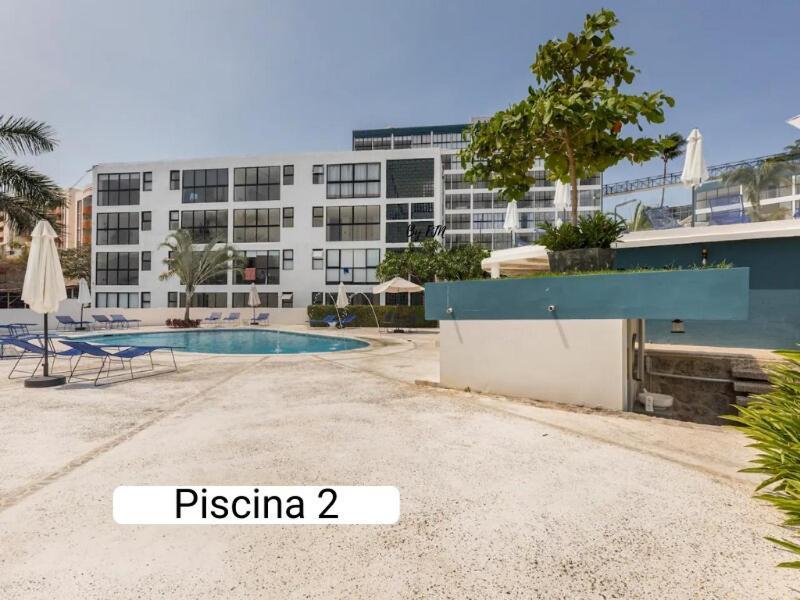 Apartamento Departamento En Astoria