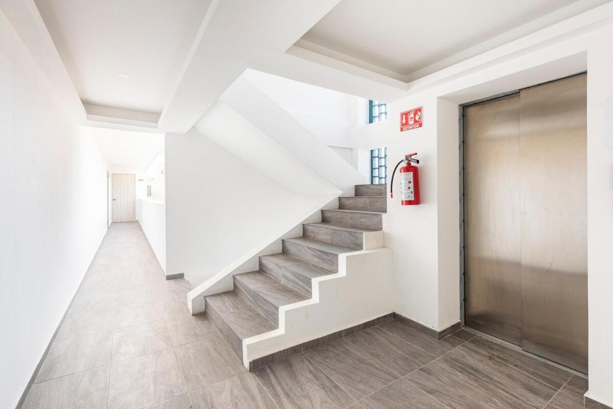 Apartamento Departamento En Astoria *