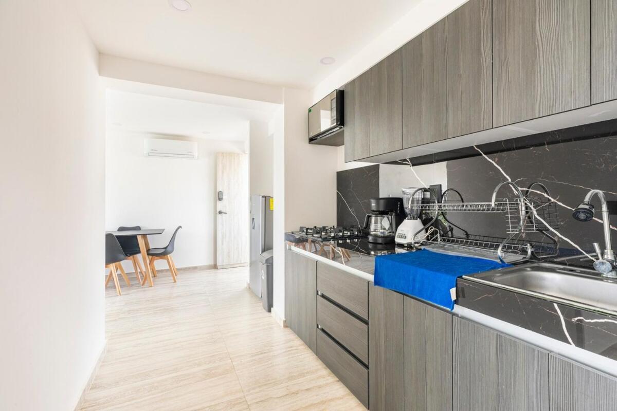 Apartamento Departamento En Astoria *
