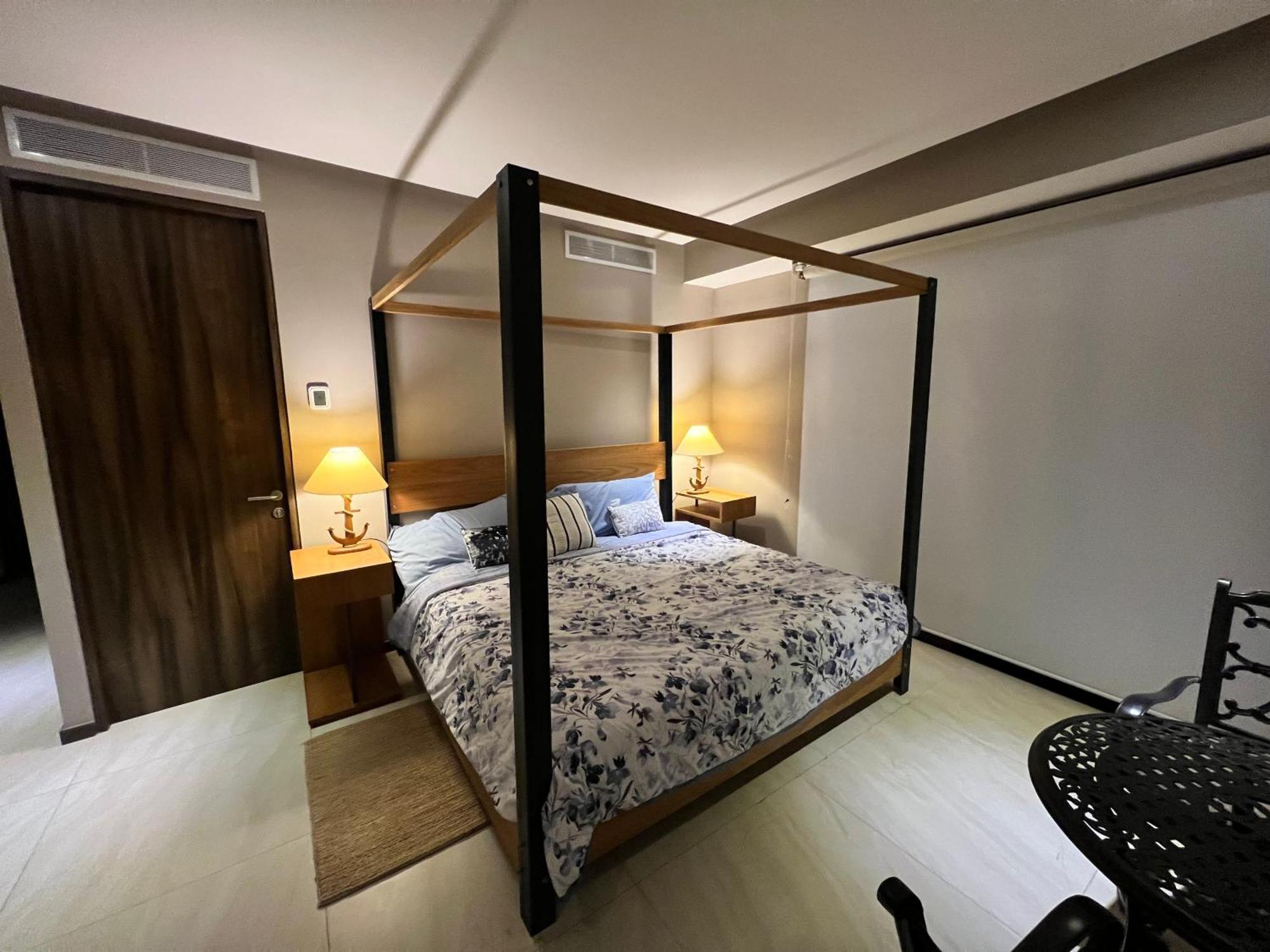 Diamante La Isla Residences & Acapulco