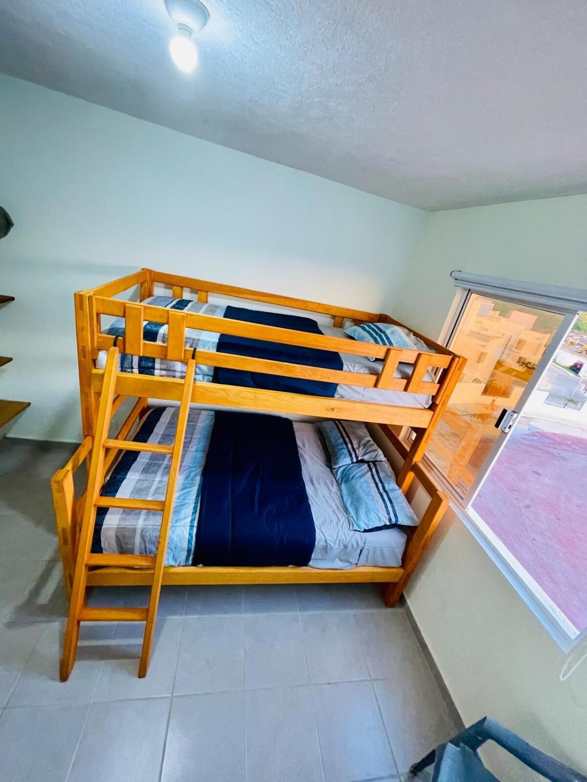 Apartamento Departamento Diamante Acapulco