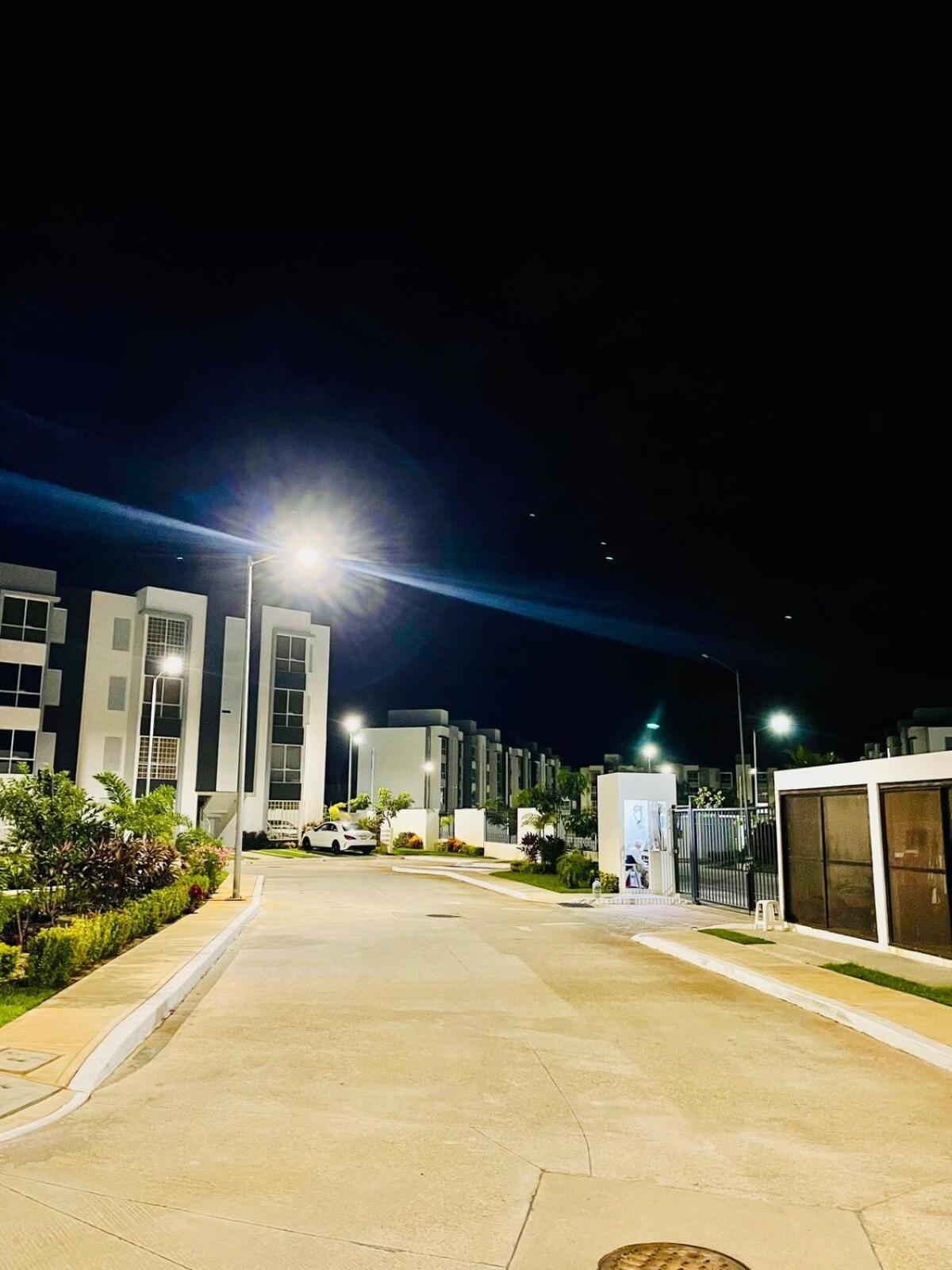 Departamento Diamante *