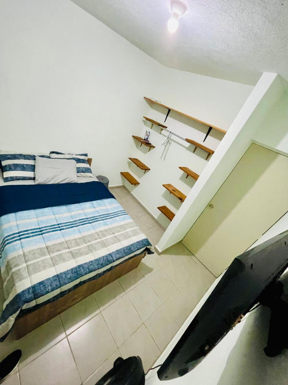 Departamento Diamante Acapulco