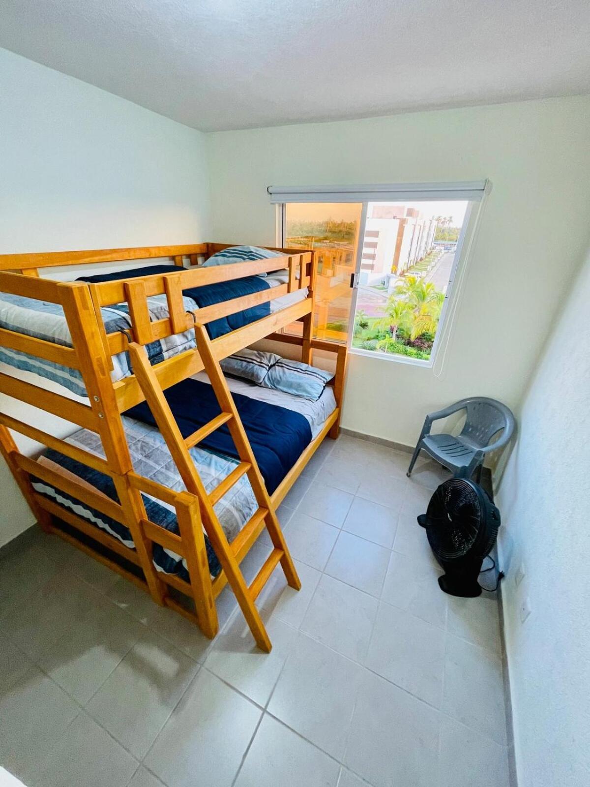 Departamento Diamante Apartamento