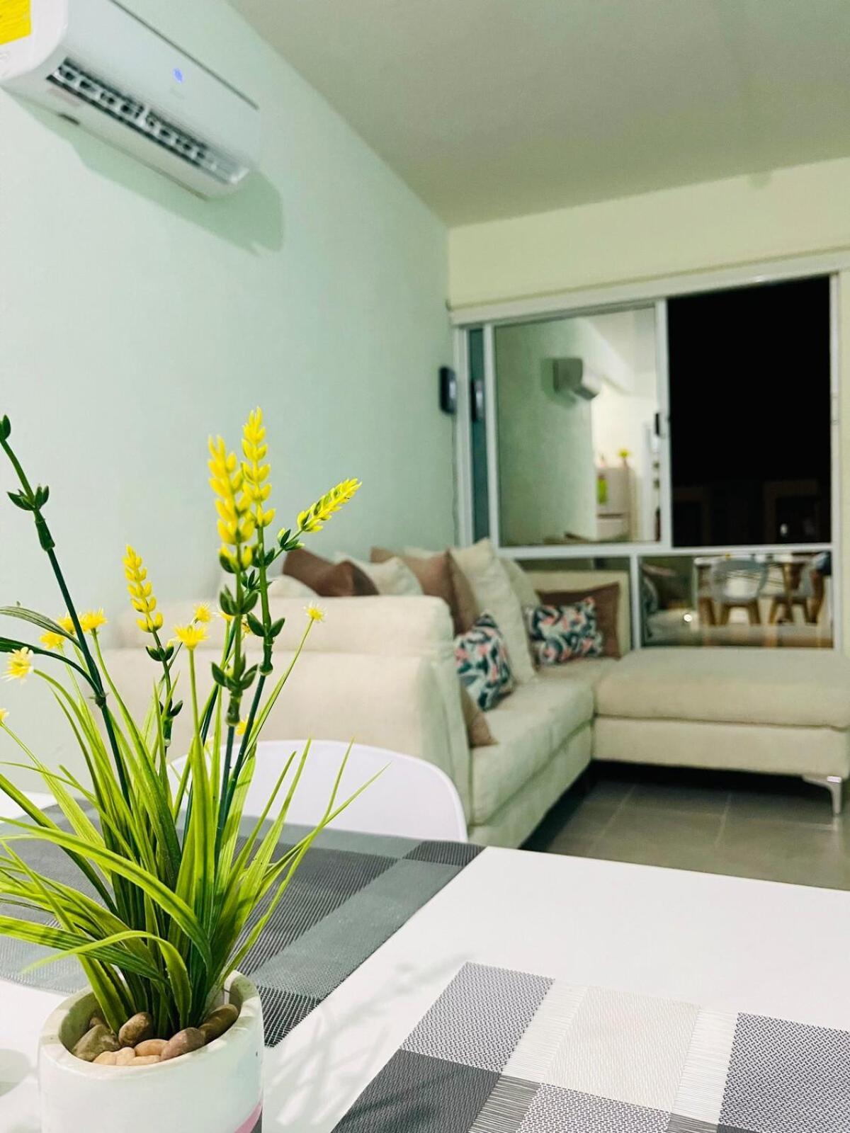 Apartamento Departamento Diamante
