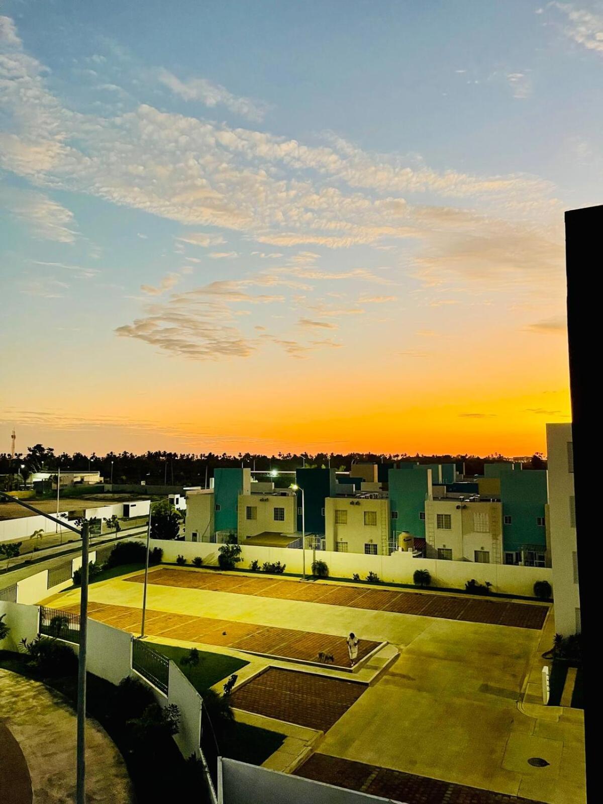 Apartamento Departamento Diamante *