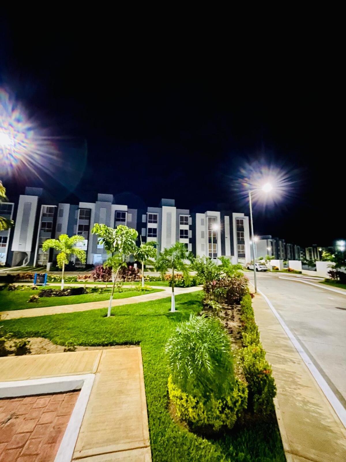Departamento Diamante Apartamento Acapulco
