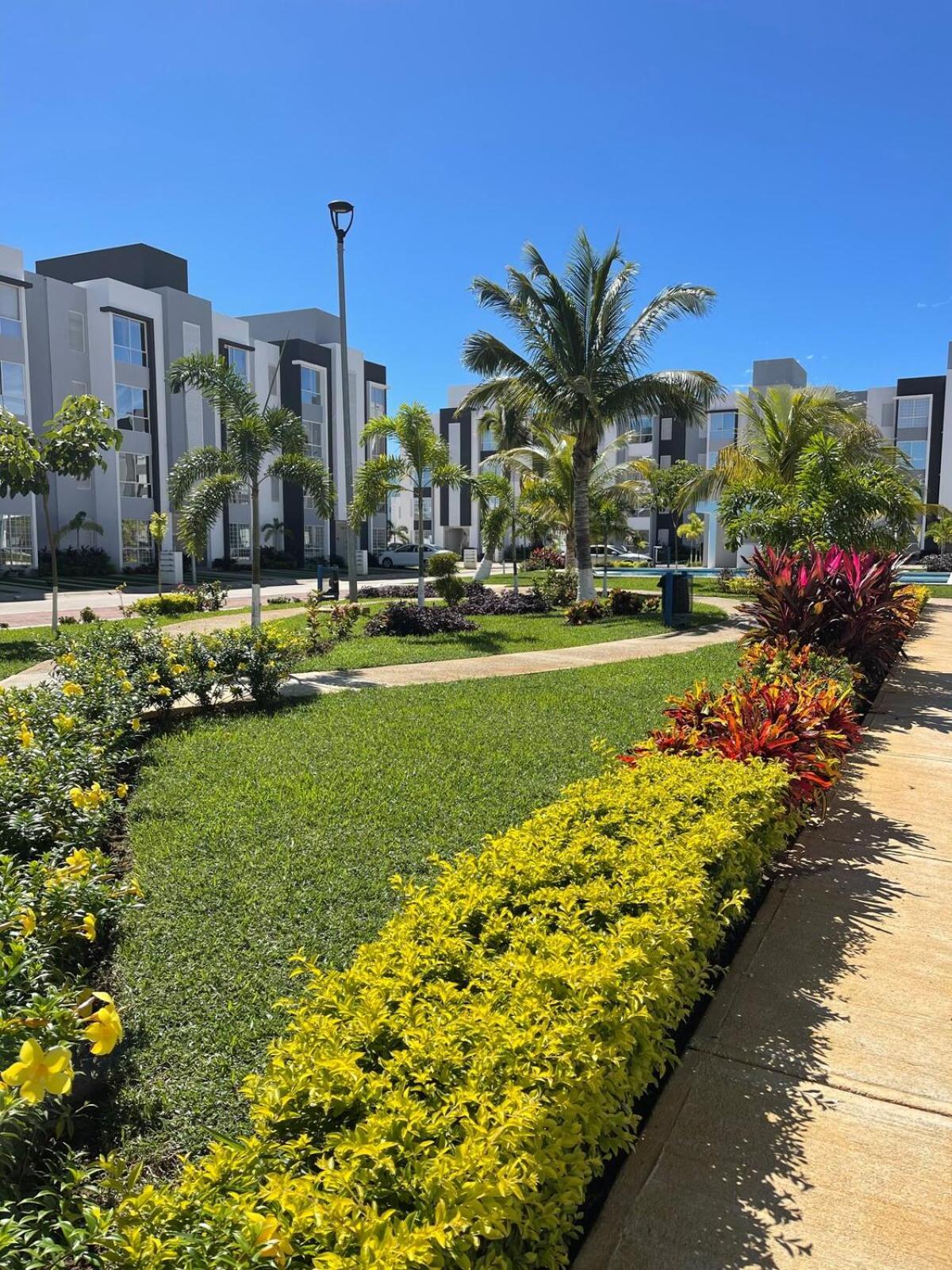 Apartamento Departamento Diamante Acapulco