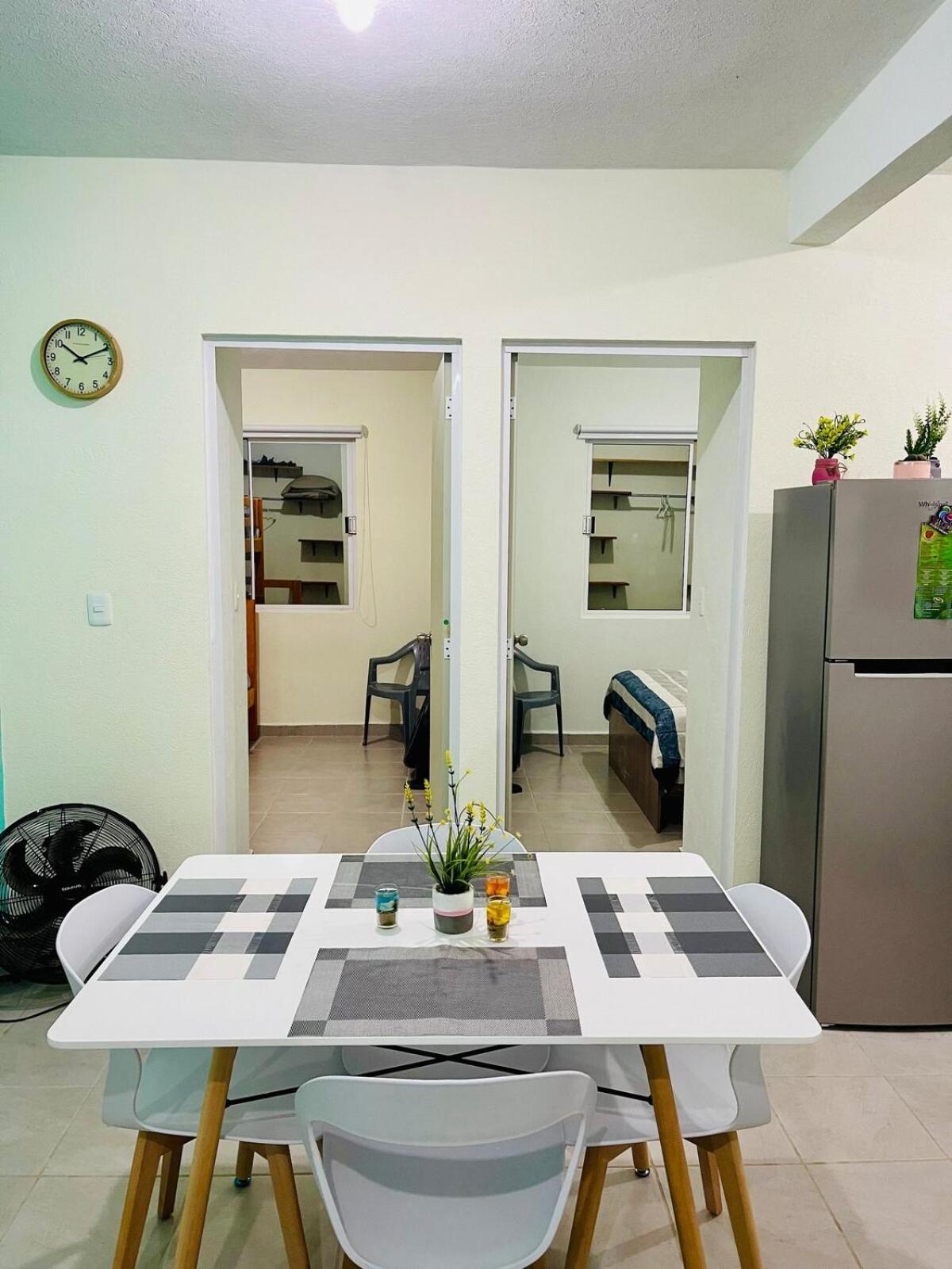 Departamento Diamante