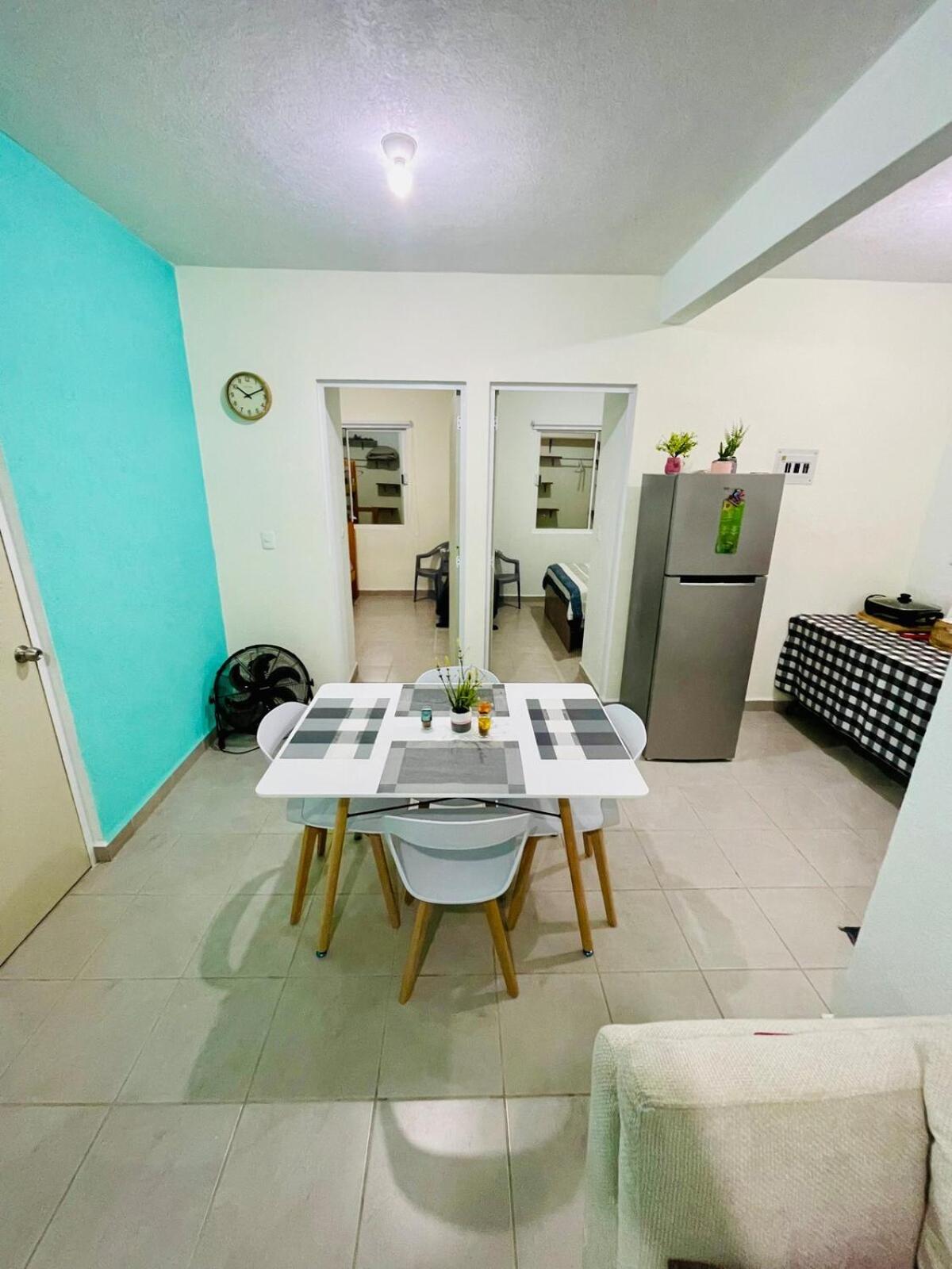 Departamento Diamante Apartamento *